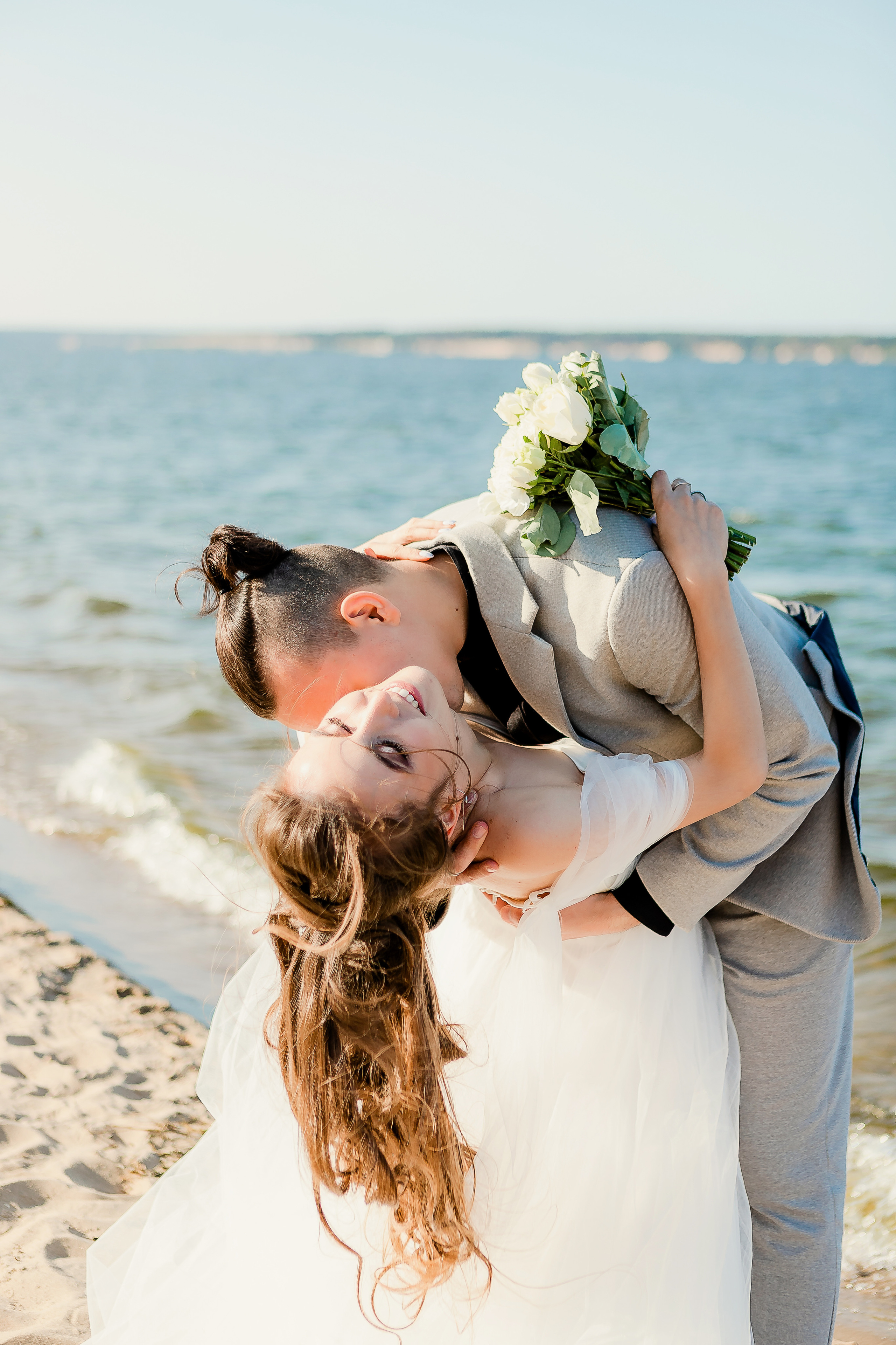 Максим и Изабелла 28.08.2021. Семейный и свадебный фотограф в Чебоксарах и Новочебоксарске Ирина Юрь