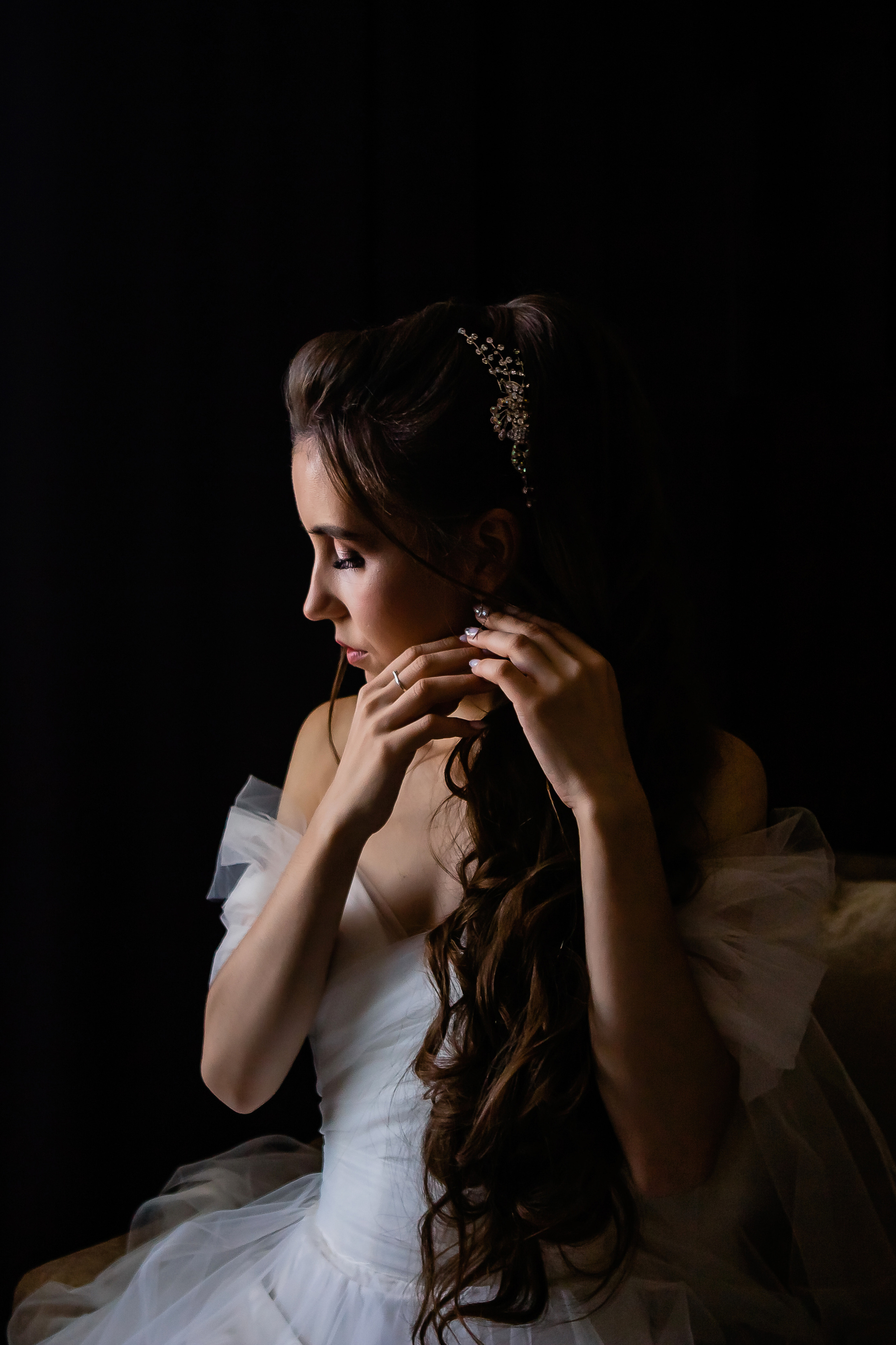 Максим и Изабелла 28.08.2021. Семейный и свадебный фотограф в Чебоксарах и Новочебоксарске Ирина Юрь