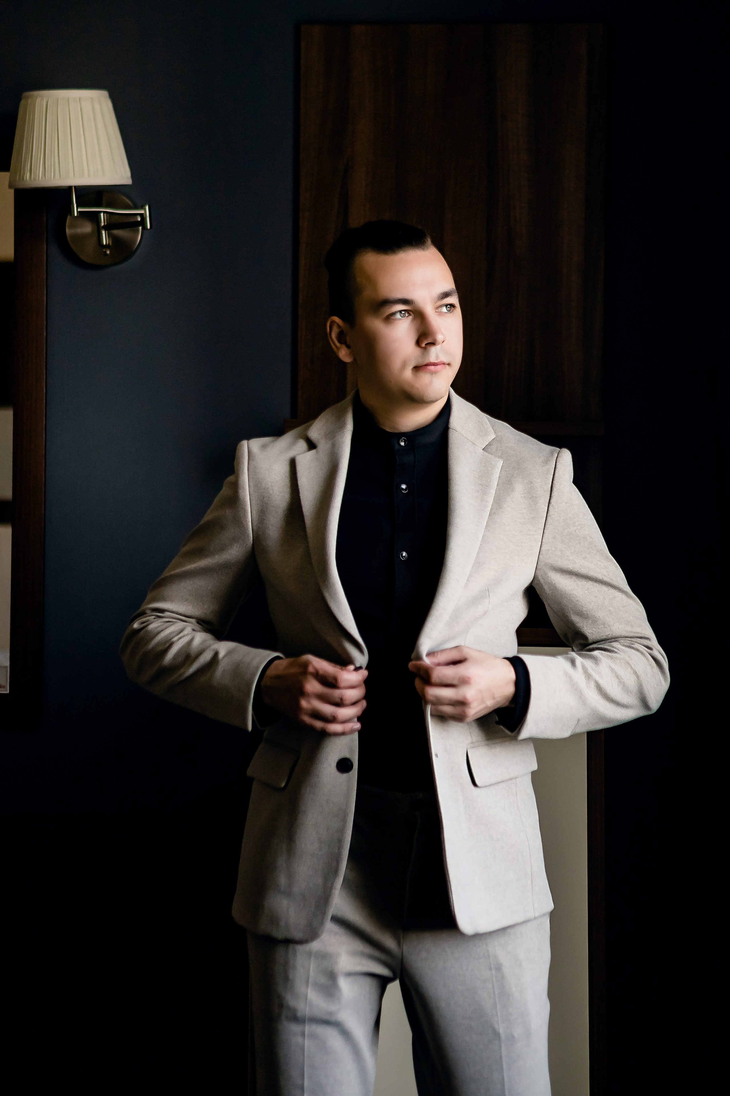 Максим и Изабелла 28.08.2021. Семейный и свадебный фотограф в Чебоксарах и Новочебоксарске Ирина Юрь