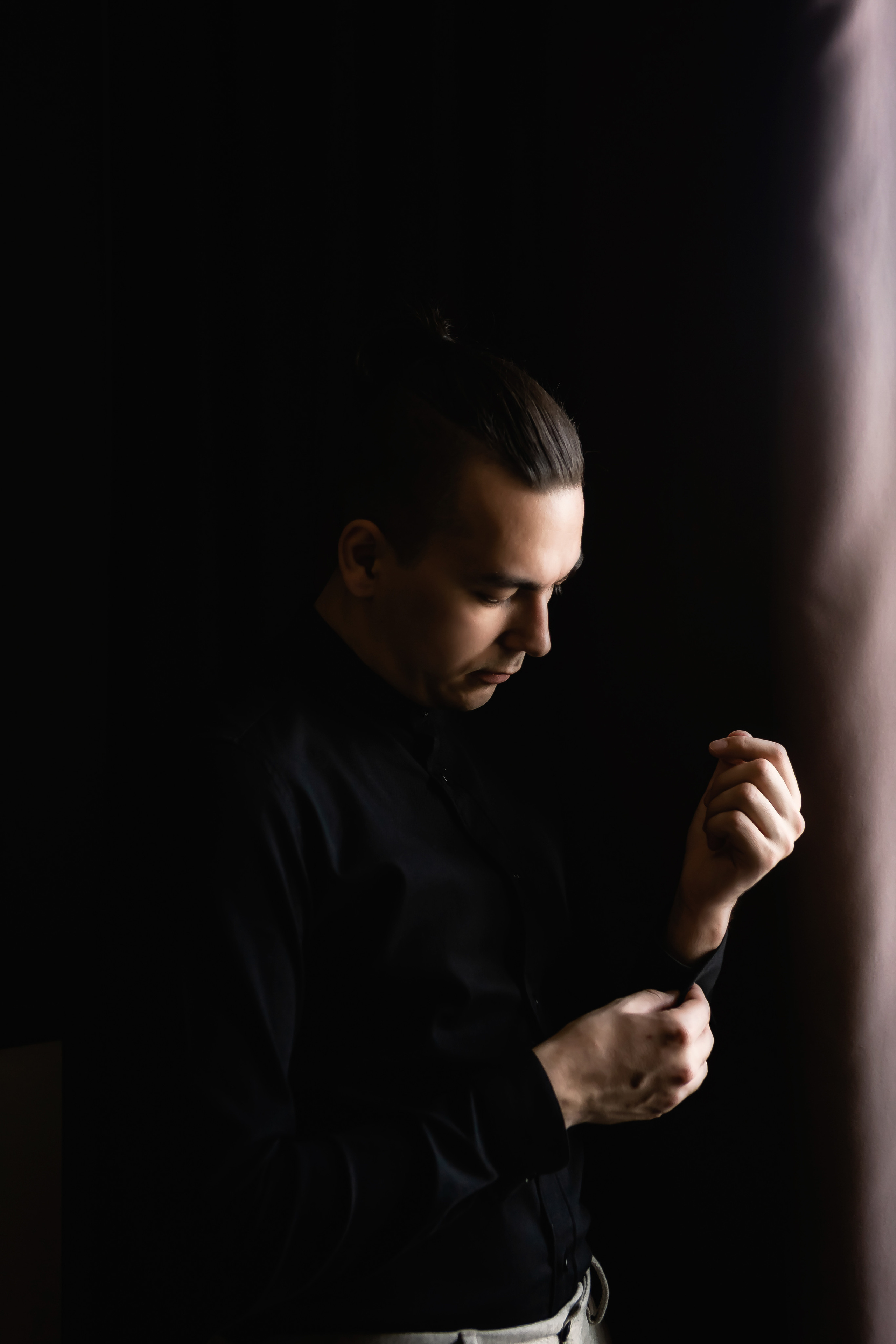 Максим и Изабелла 28.08.2021. Семейный и свадебный фотограф в Чебоксарах и Новочебоксарске Ирина Юрь