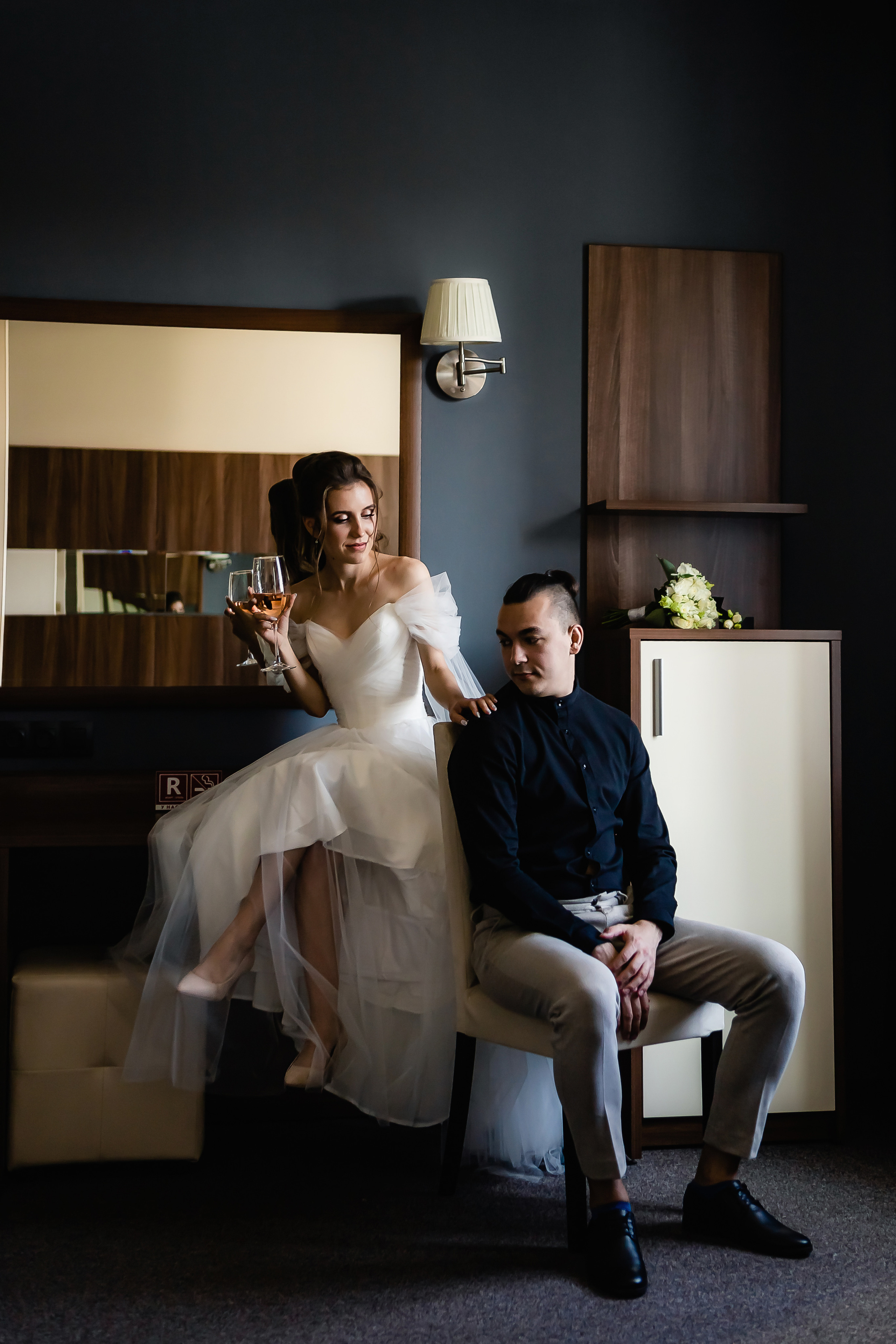 Максим и Изабелла 28.08.2021. Семейный и свадебный фотограф в Чебоксарах и Новочебоксарске Ирина Юрь