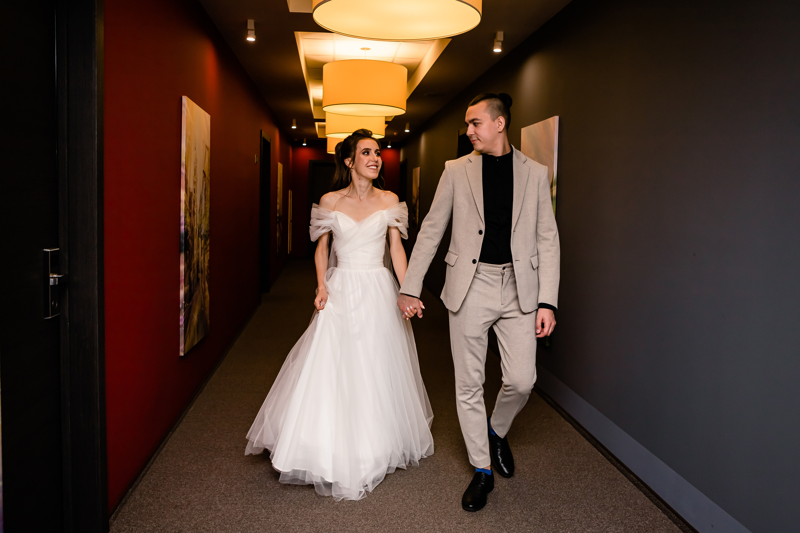 Максим и Изабелла 28.08.2021. Семейный и свадебный фотограф в Чебоксарах и Новочебоксарске Ирина Юрь