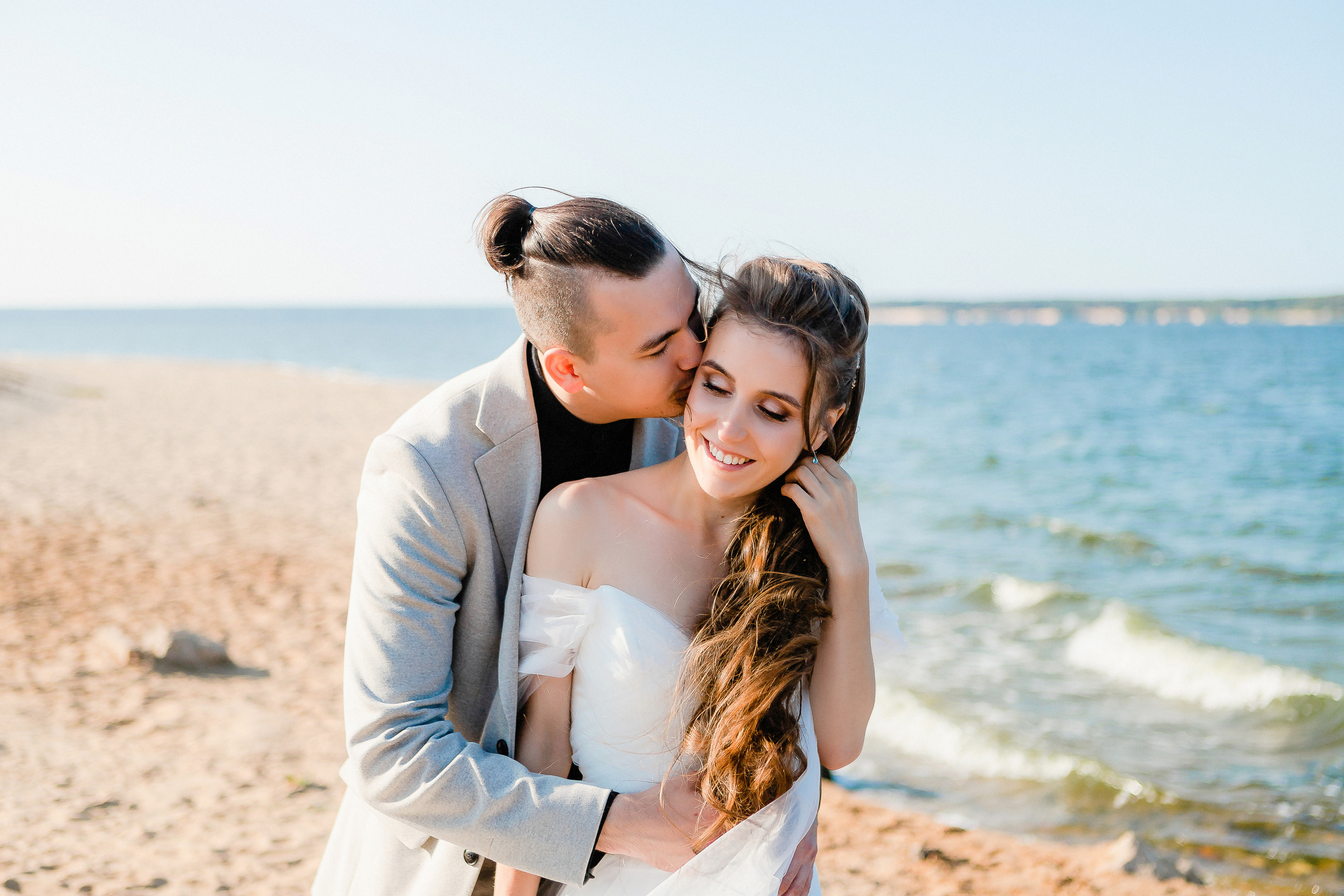 Максим и Изабелла 28.08.2021. Семейный и свадебный фотограф в Чебоксарах и Новочебоксарске Ирина Юрь