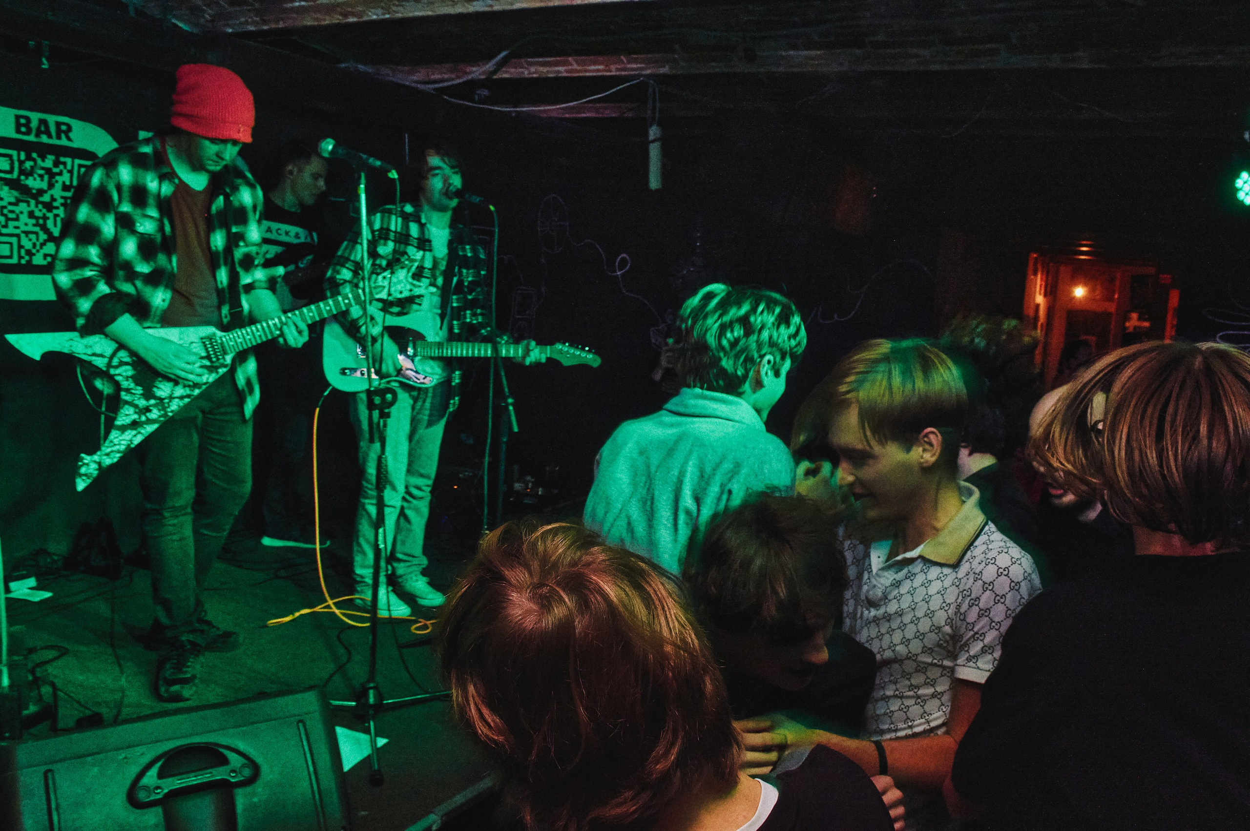 Свидание с Ми$улиной Гиг. Фотограф в Омске Иван Глушков