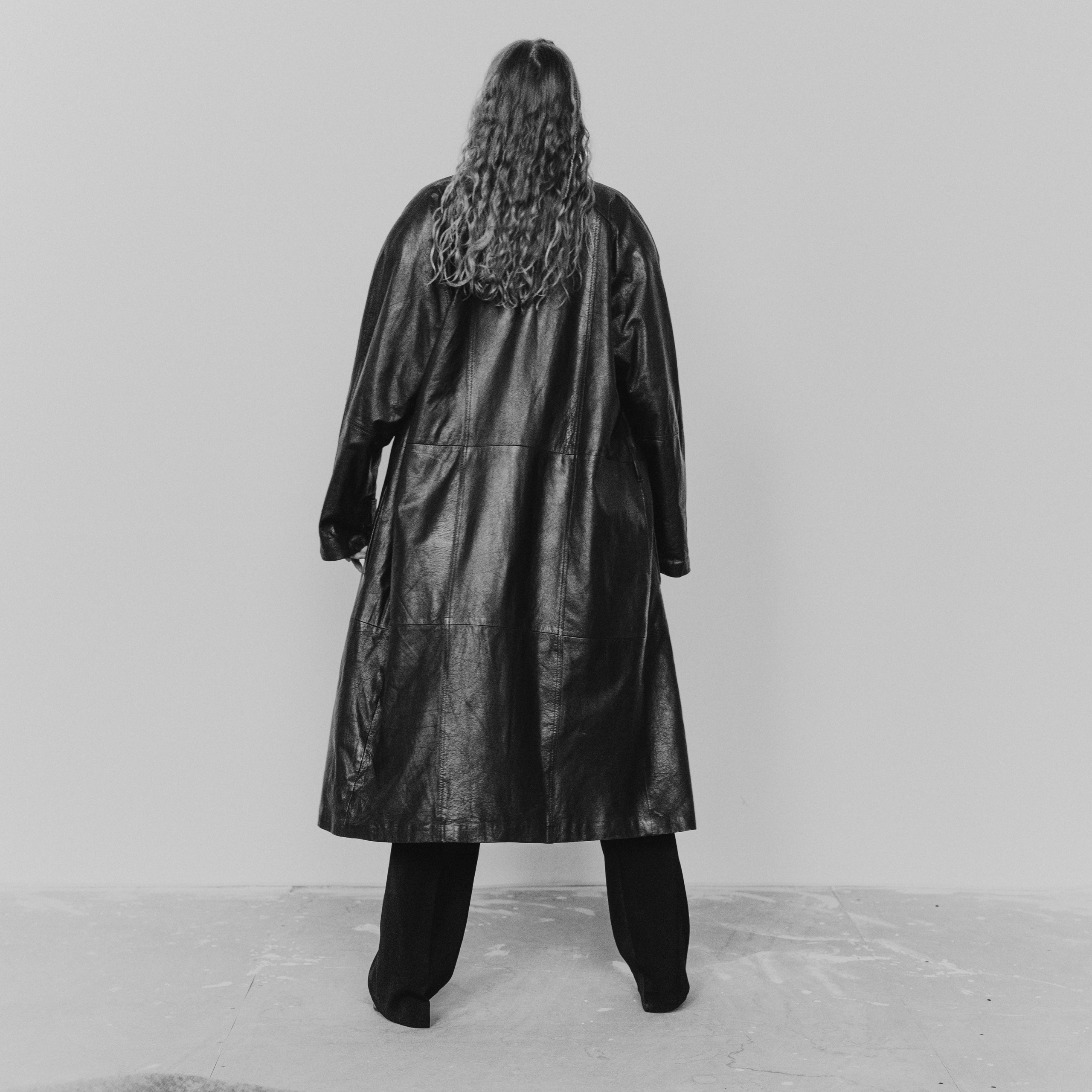 ANNA. TUTSARKIS — Art Director | Stylist | Photographer