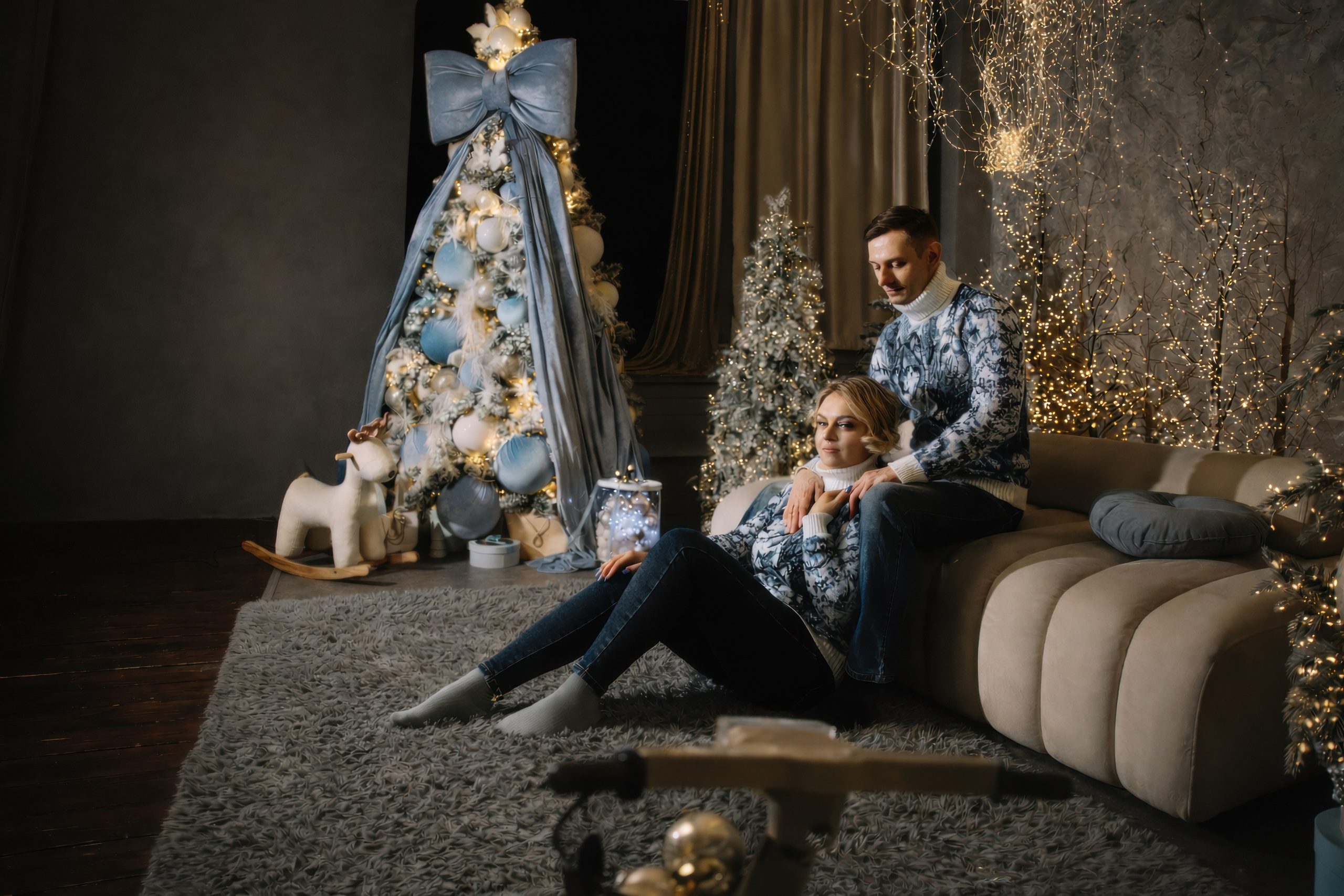 Сергей и Елизавета. Свадебный фотограф и видеограф в Омске — Виталий и Алёна Орлянд