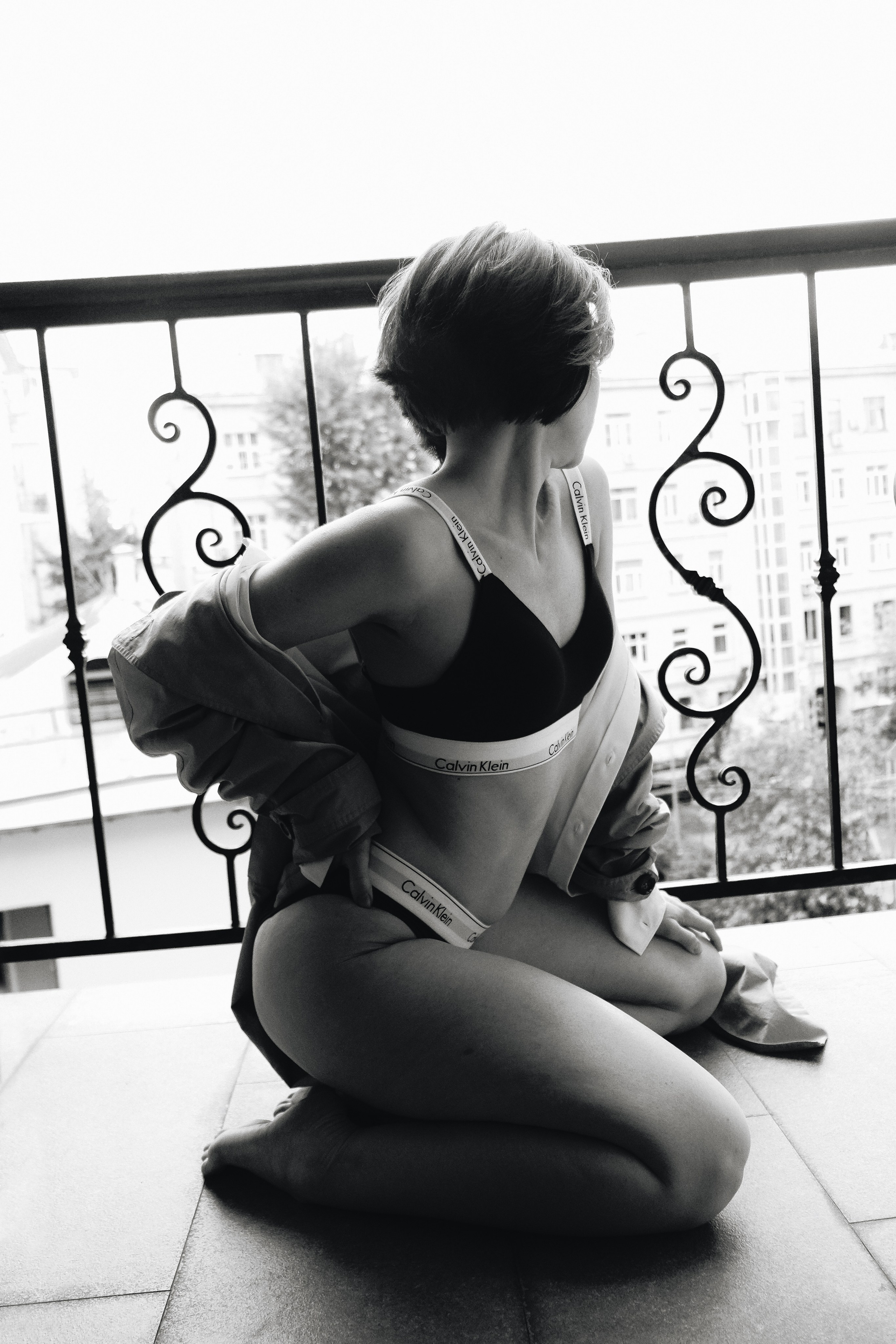 Регина. Фотограф Наташа Лисица