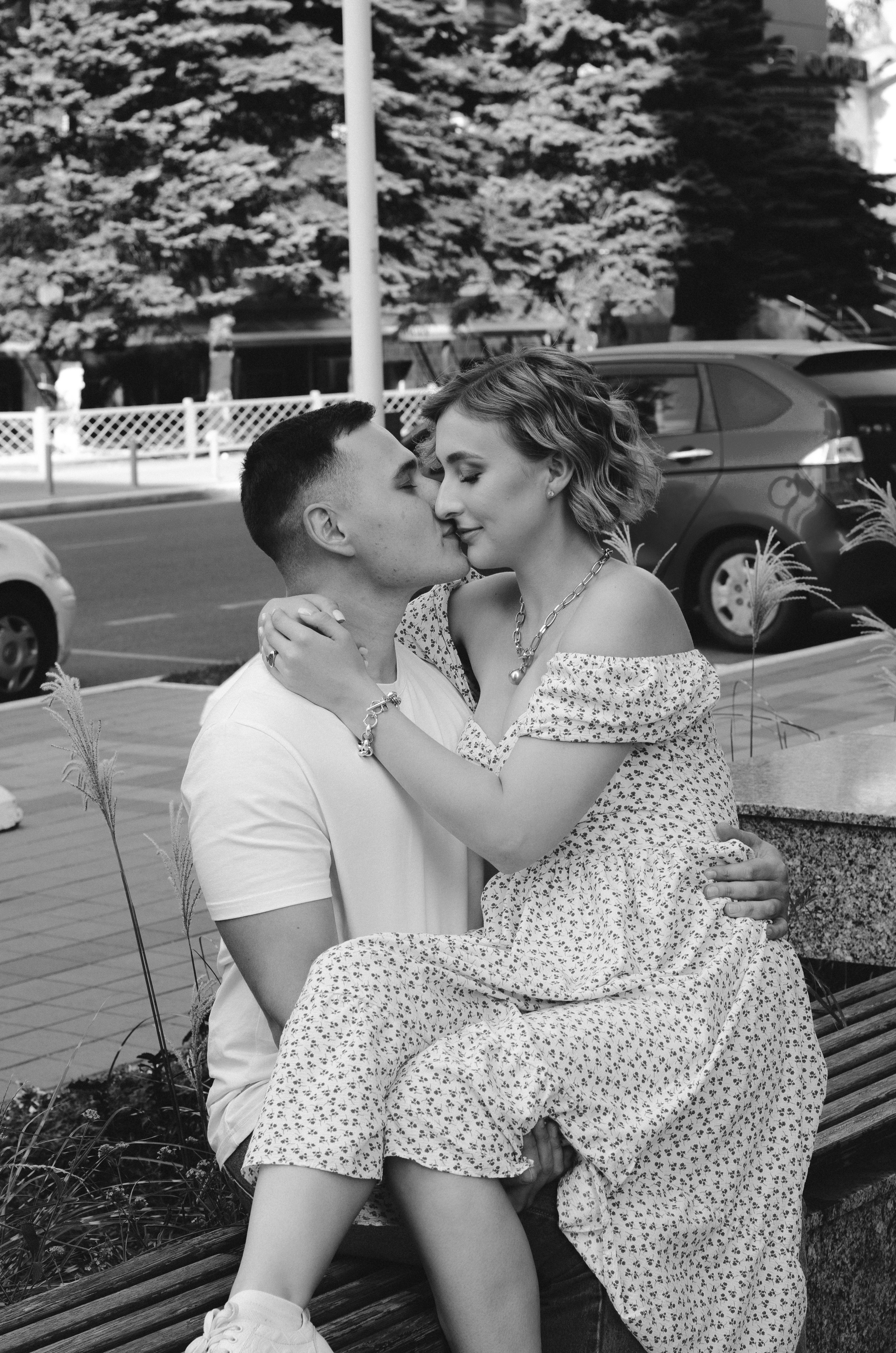 Love story. Фотограф в Краснодаре Захарова Олеся