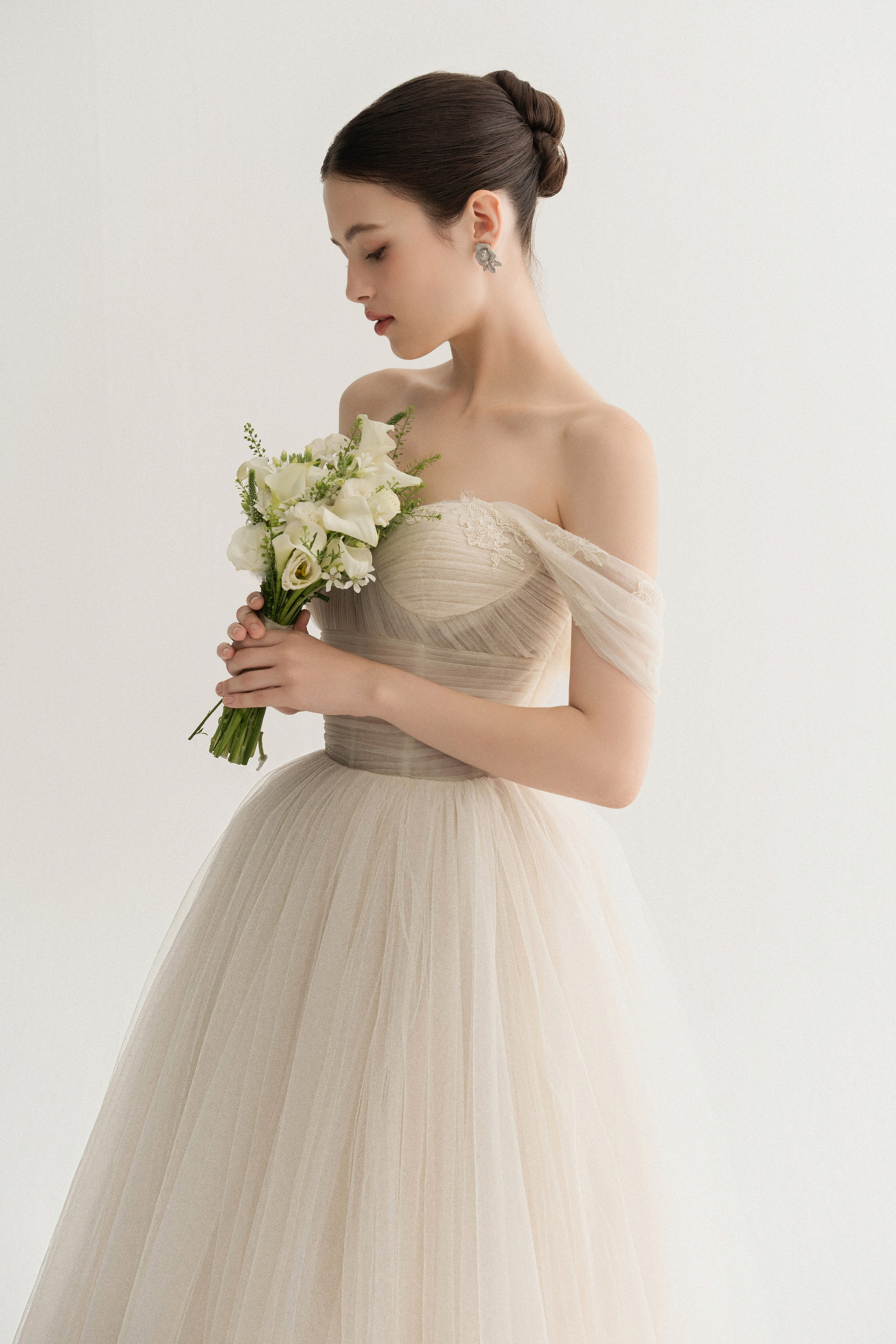 NADYA. Модельная студия MIA Models