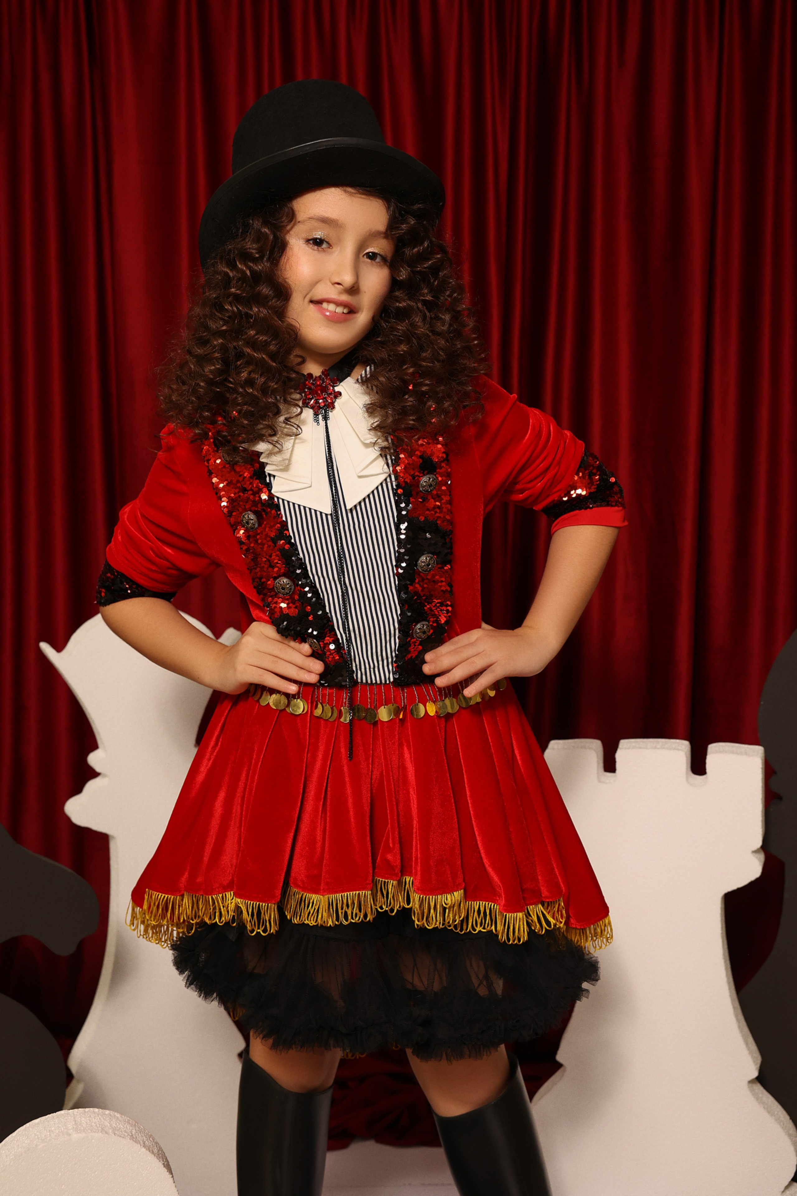 EVA. Модельная студия MIA Models