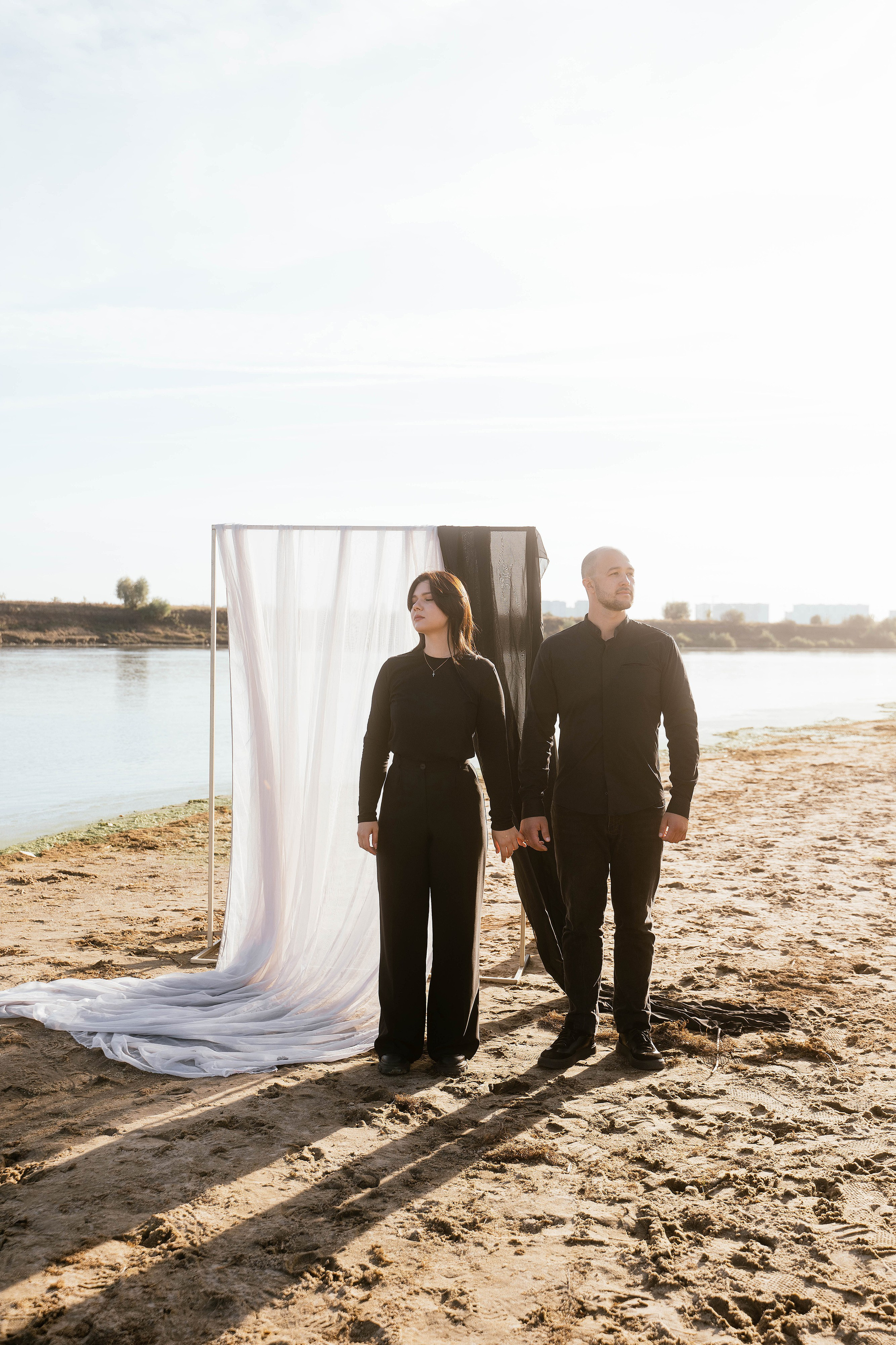 Наталья и Максим. Свадебный, семейный фотограф в Рязани Лена Брант