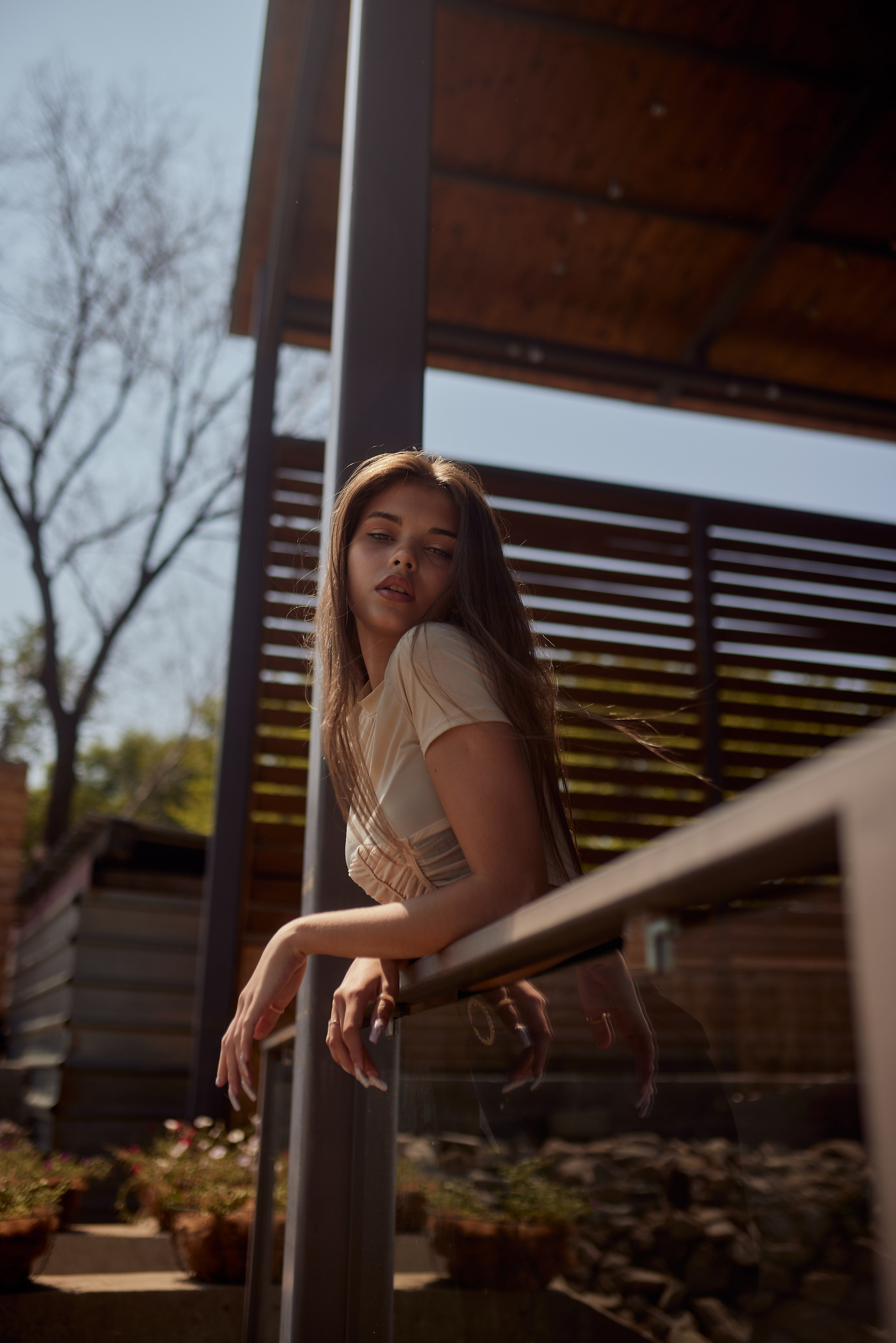 Кофе с молоком. Сергей Ирклиенко