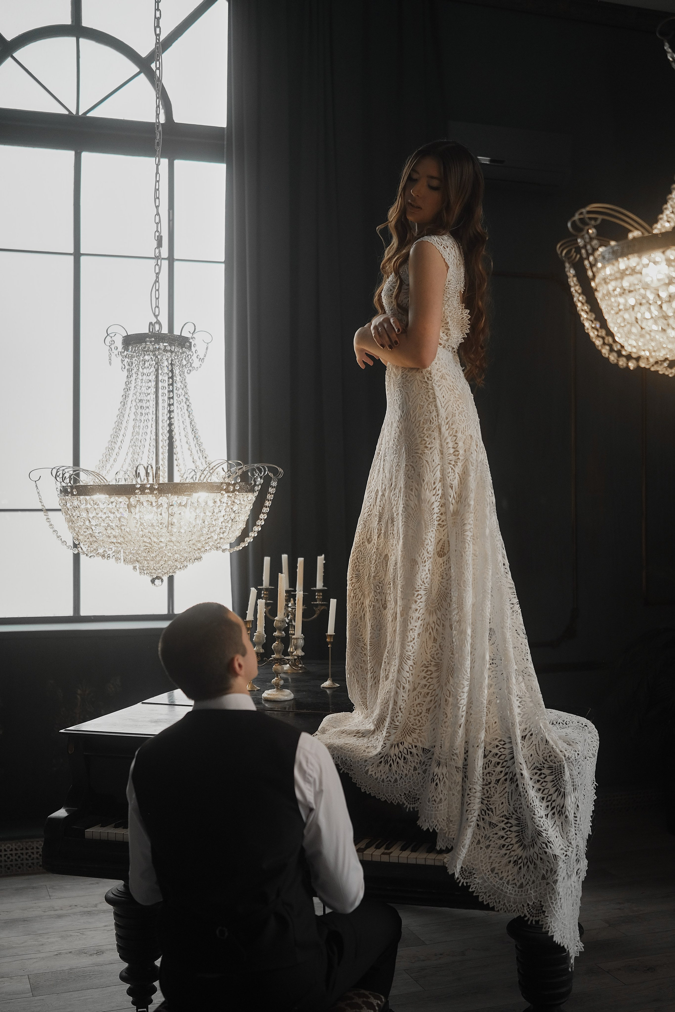 K & D. Свадебная видеосъемка в Крыму и Севастополе