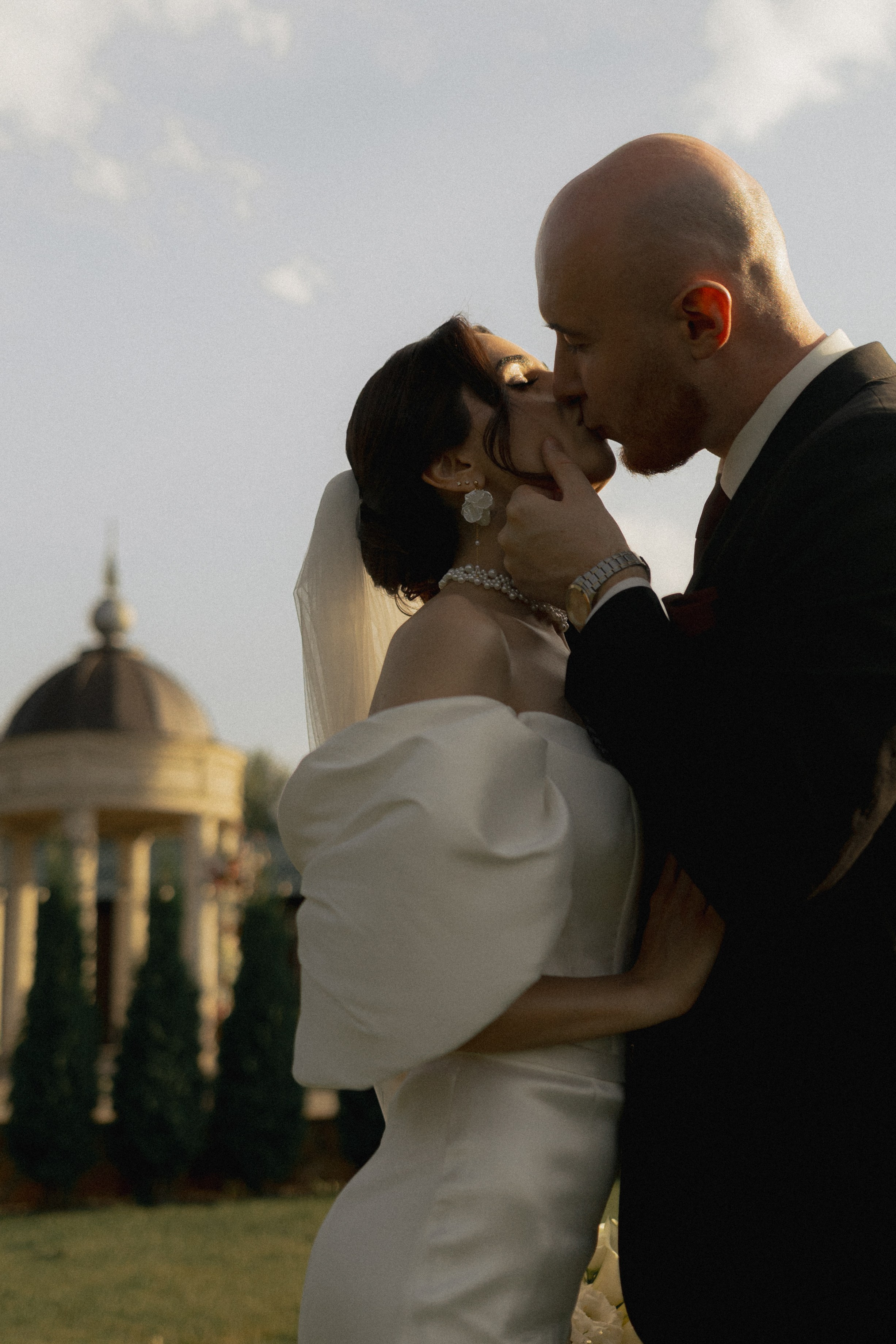 MALVINA & ALEXANDER | PYATIGORSK. Фотограф Настя Конник | Пятигорск | Эльбрус | Домбай | Архыз