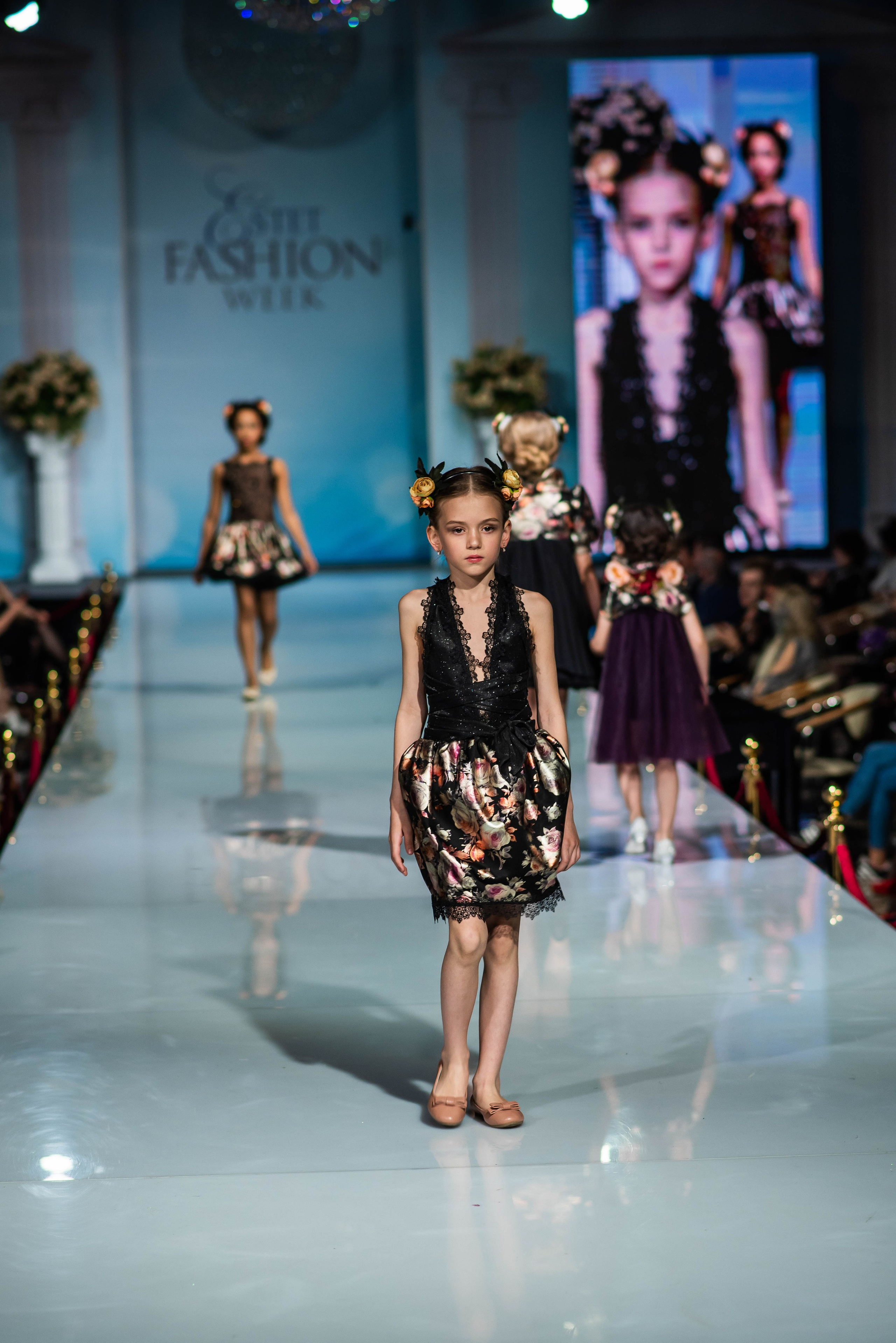 Кристина Кибовская. Главная