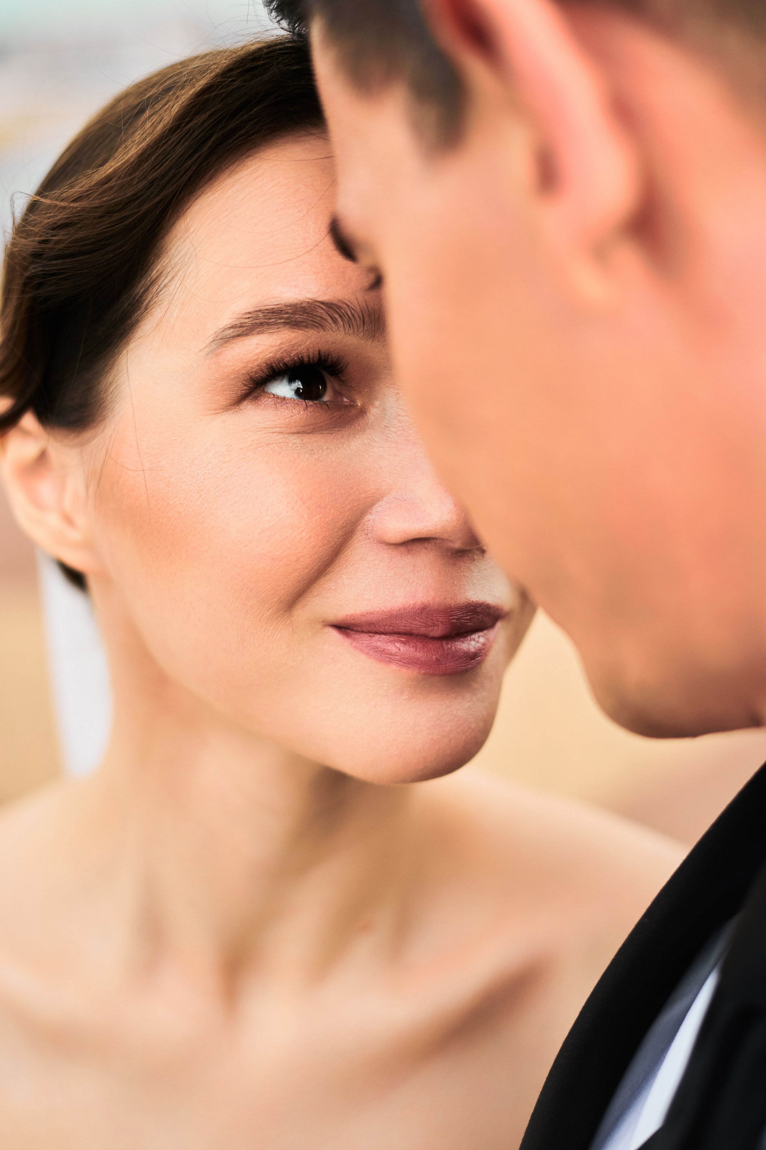 Ильнур и Резеда. Фотограф Казань