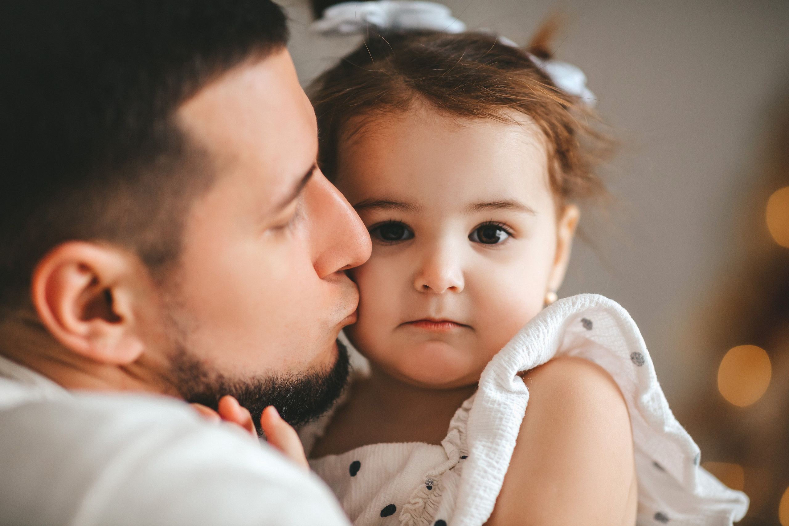 Кирилл, Катя и Ева. Семейный lifestyle фотограф в Санкт-Петербурге Людмила Пахомова