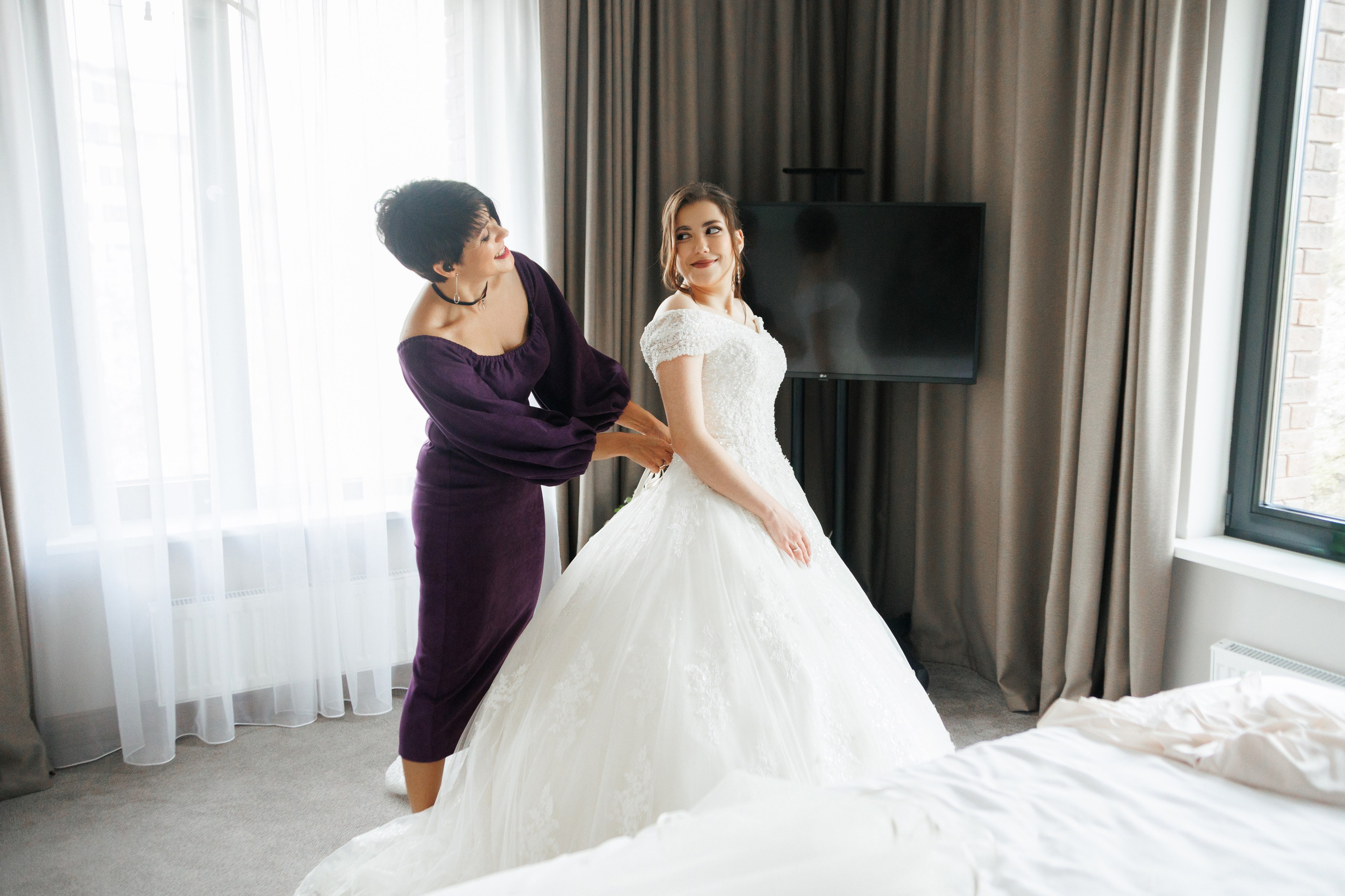 Сергей и Ирина. Свадебный фотограф Маргарита Глумскова