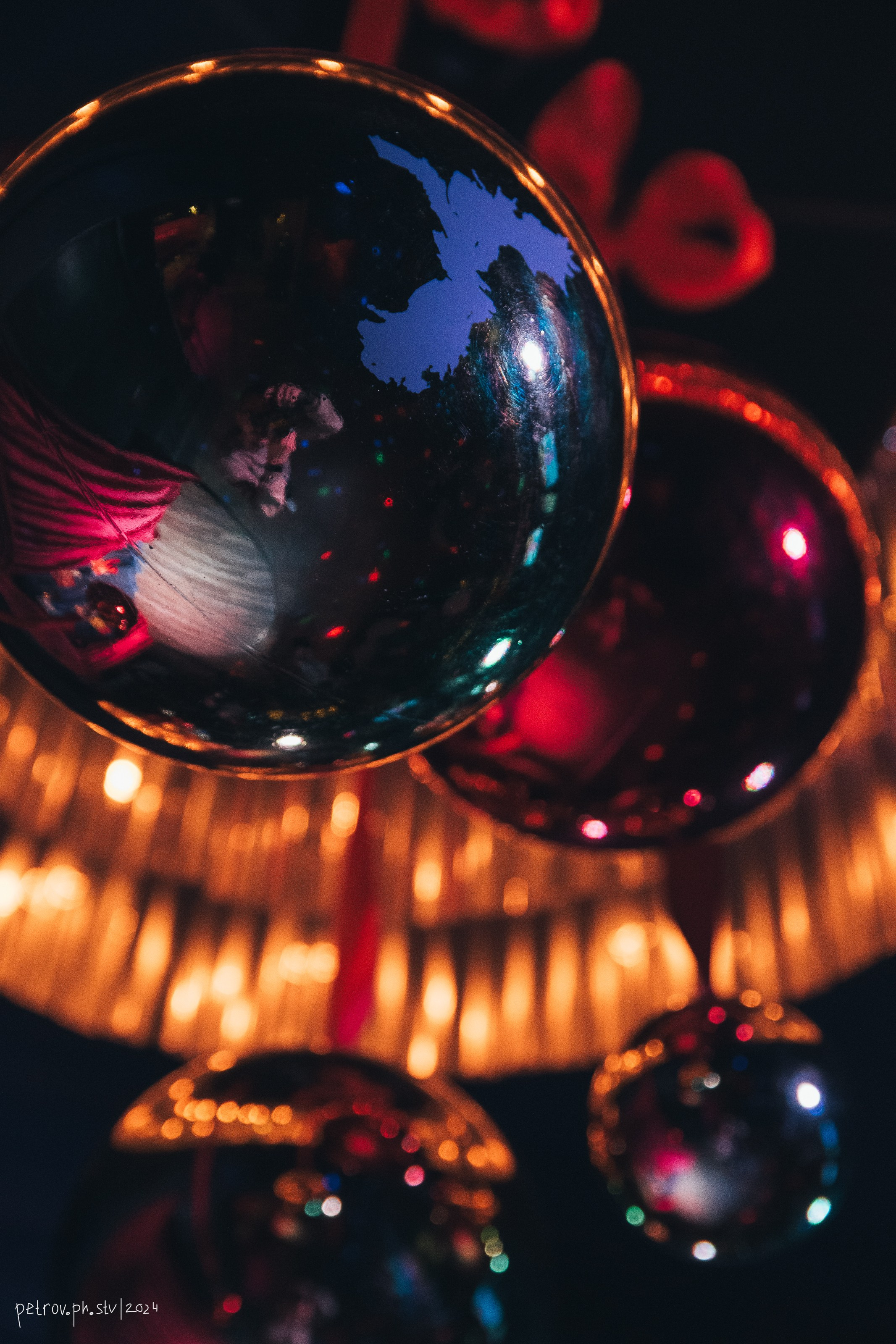 Ночные клубы. Репортажный фотограф в Ставрополе