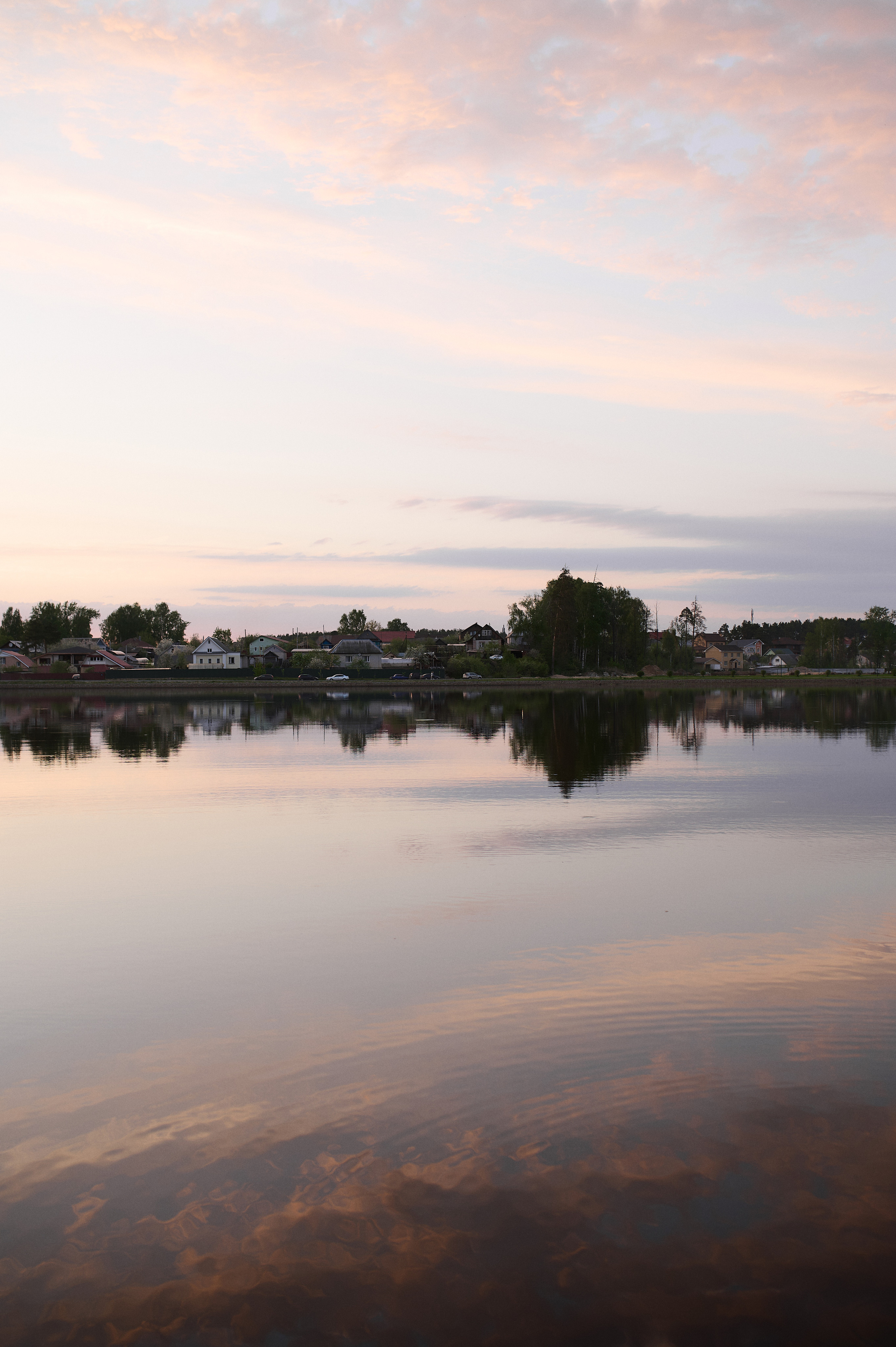 Алиса. Семейный и свадебный фотограф в Сарове Дмитрий Власов
