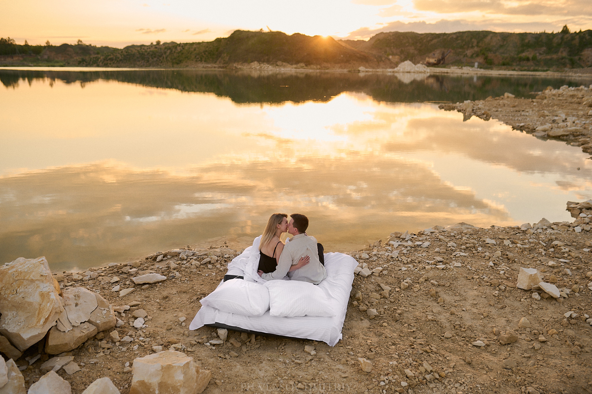 Миша и Влада. Семейный и свадебный фотограф в Сарове Дмитрий Власов