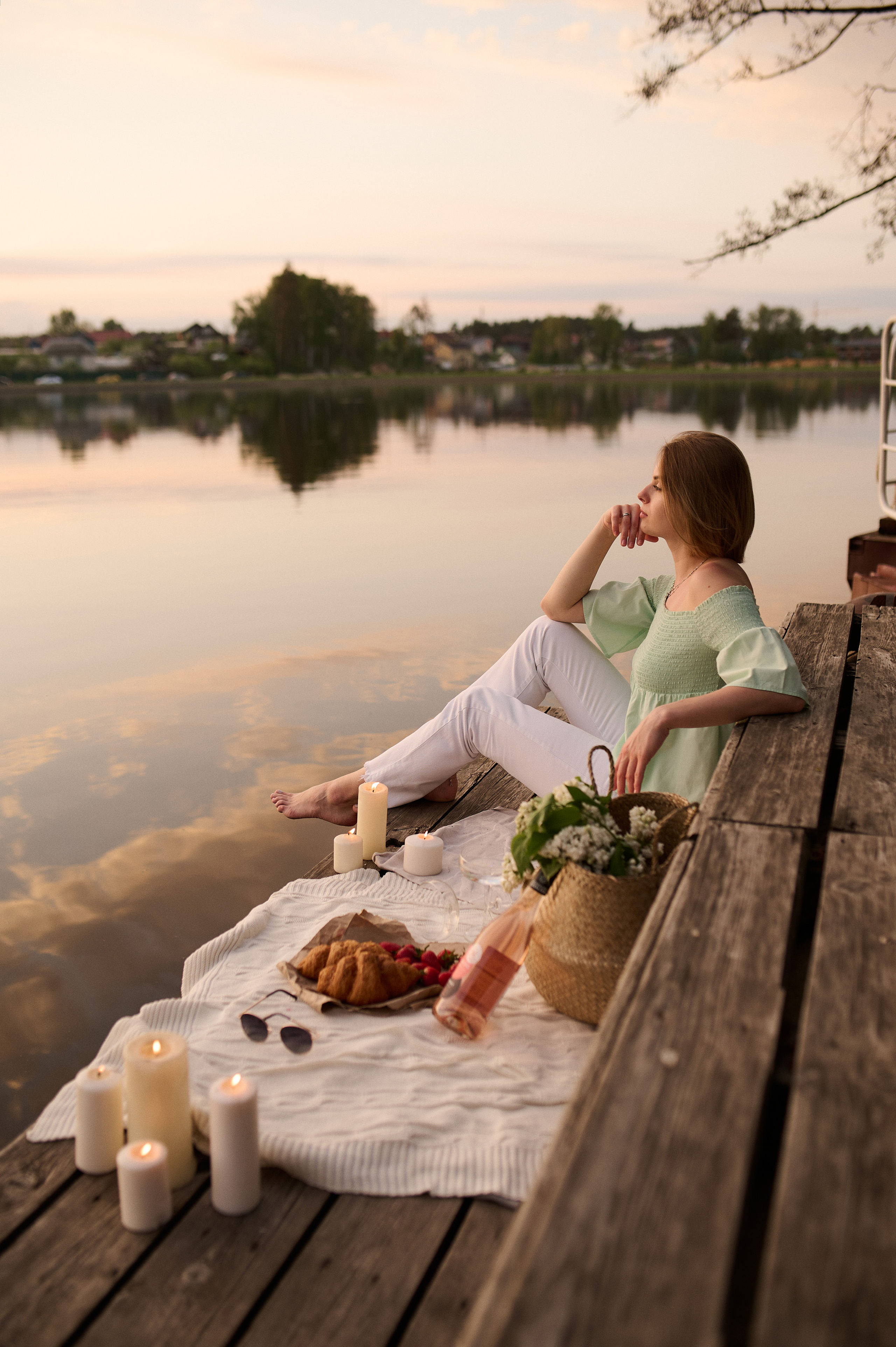 Алиса. Семейный и свадебный фотограф в Сарове Дмитрий Власов