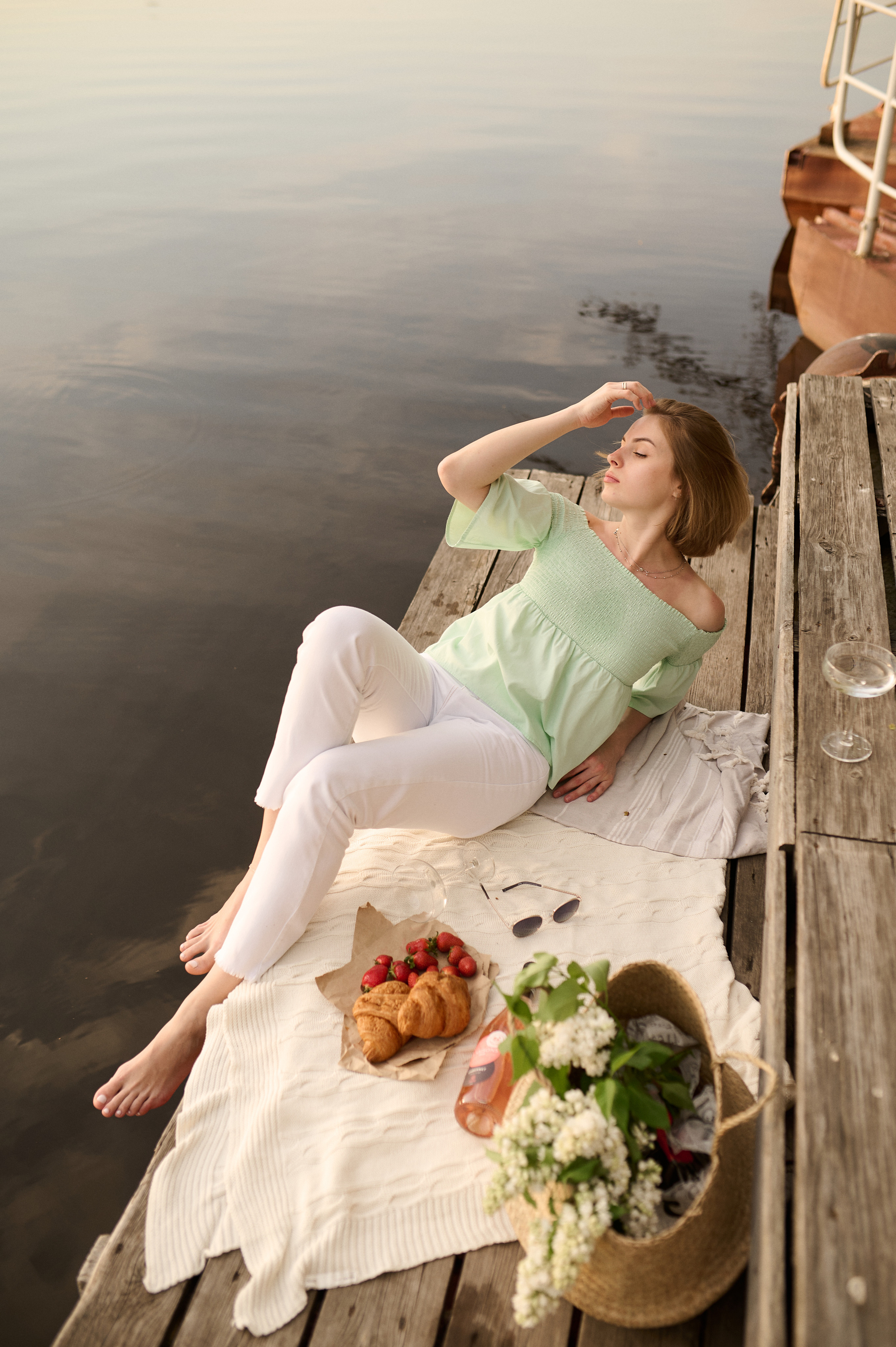 Алиса. Семейный и свадебный фотограф в Сарове Дмитрий Власов