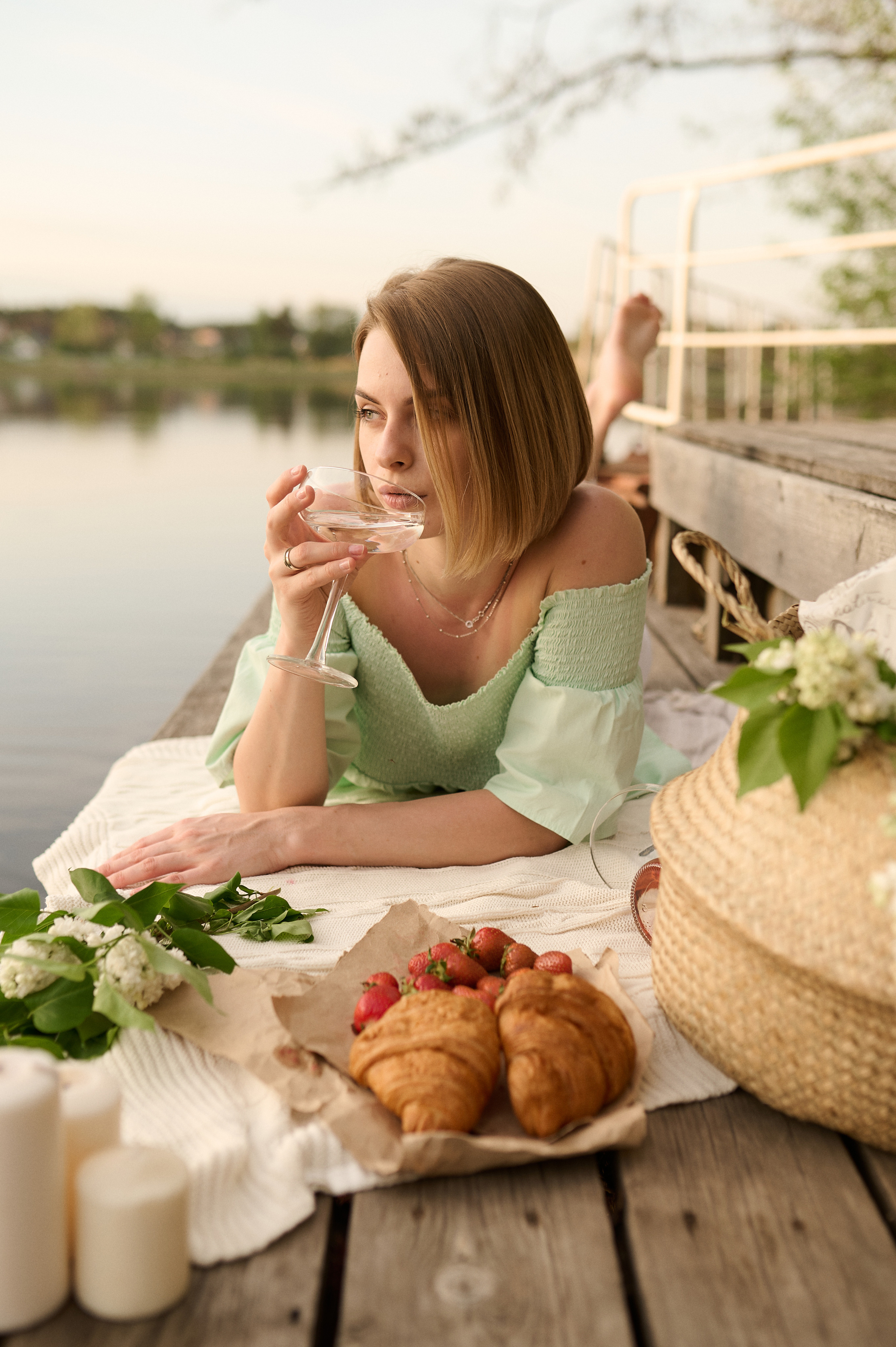 Алиса. Семейный и свадебный фотограф в Сарове Дмитрий Власов