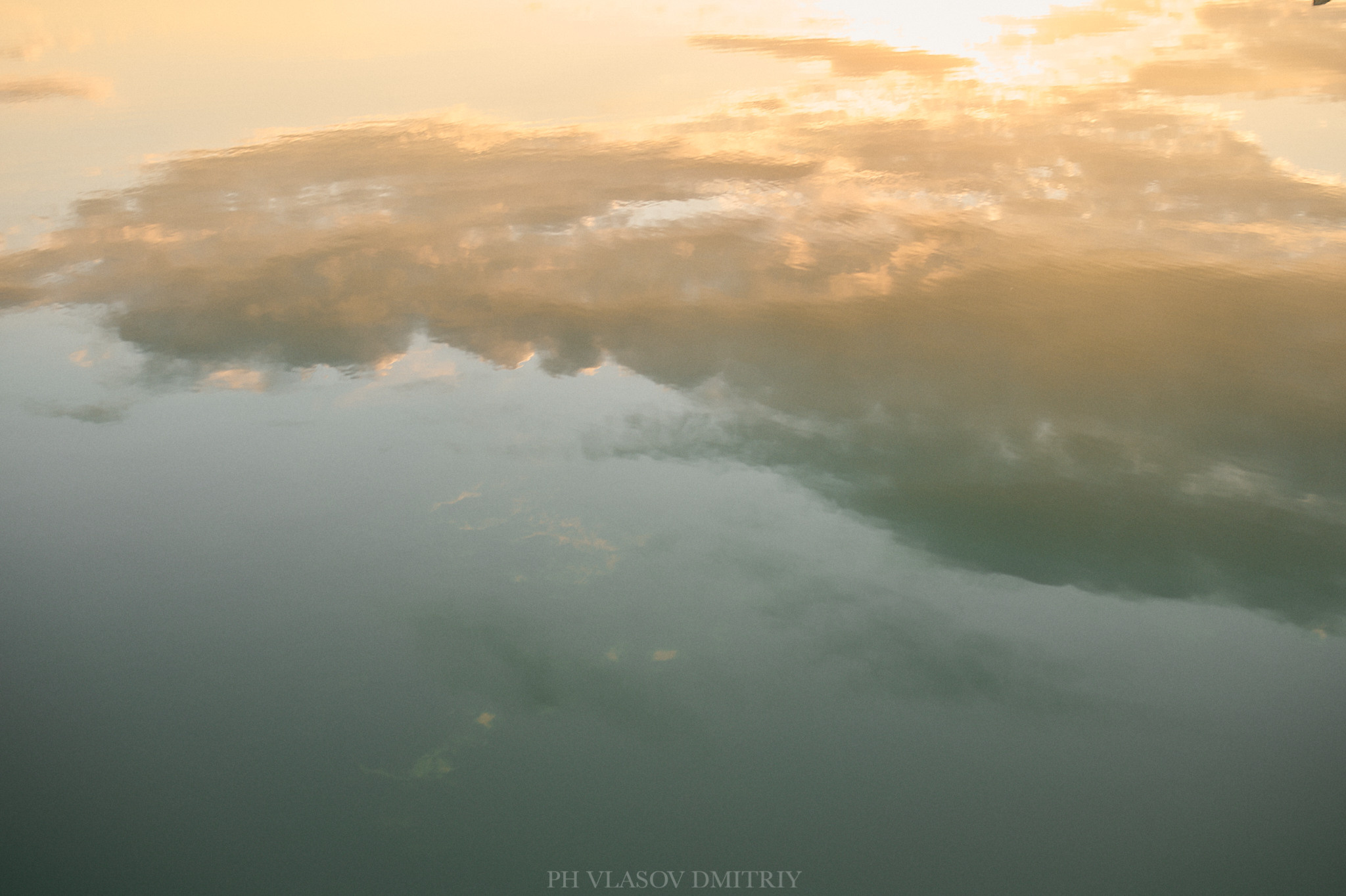 Миша и Влада. Семейный и свадебный фотограф в Сарове Дмитрий Власов