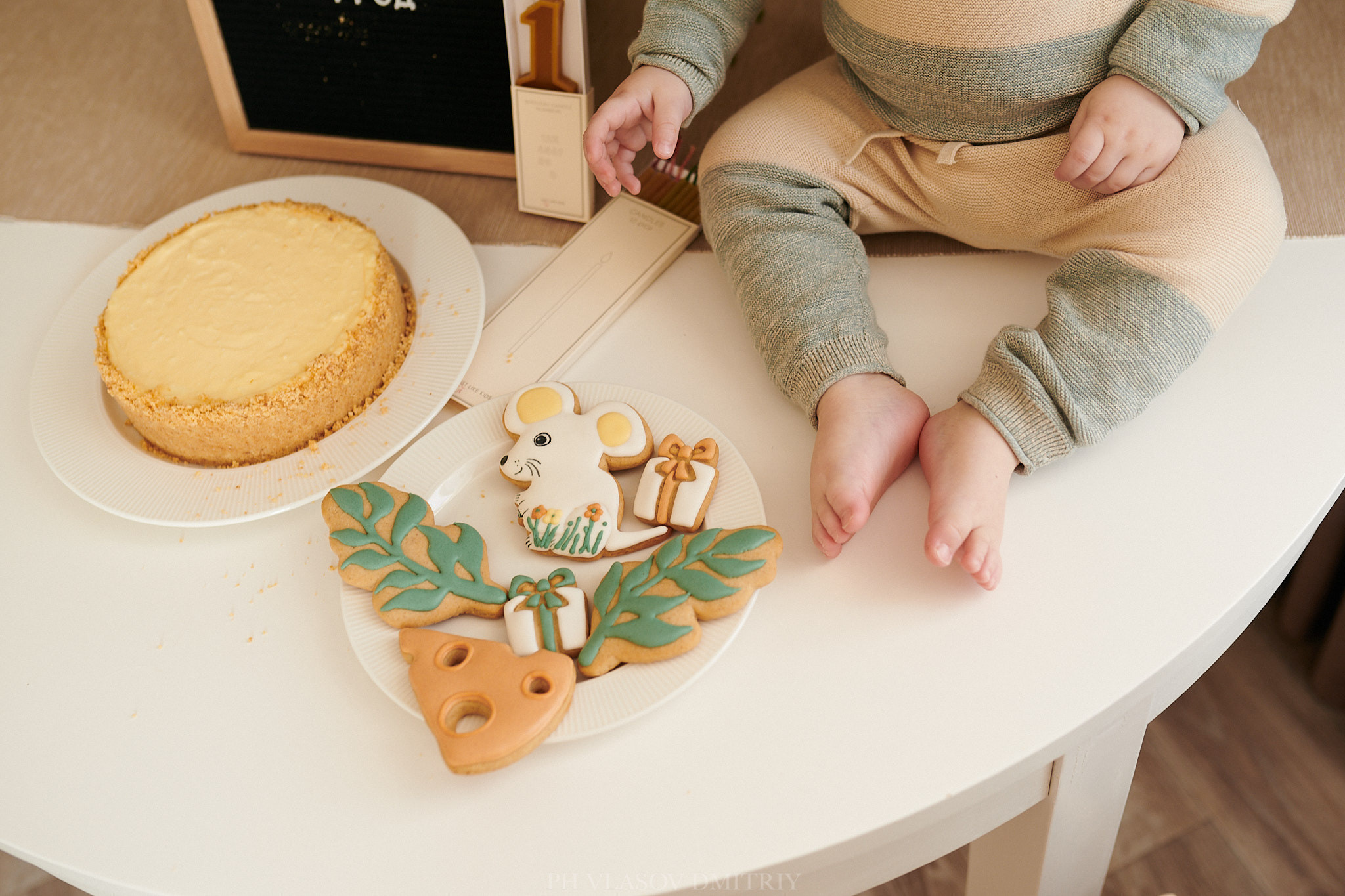 Семьи. Семейный и свадебный фотограф в Сарове Дмитрий Власов