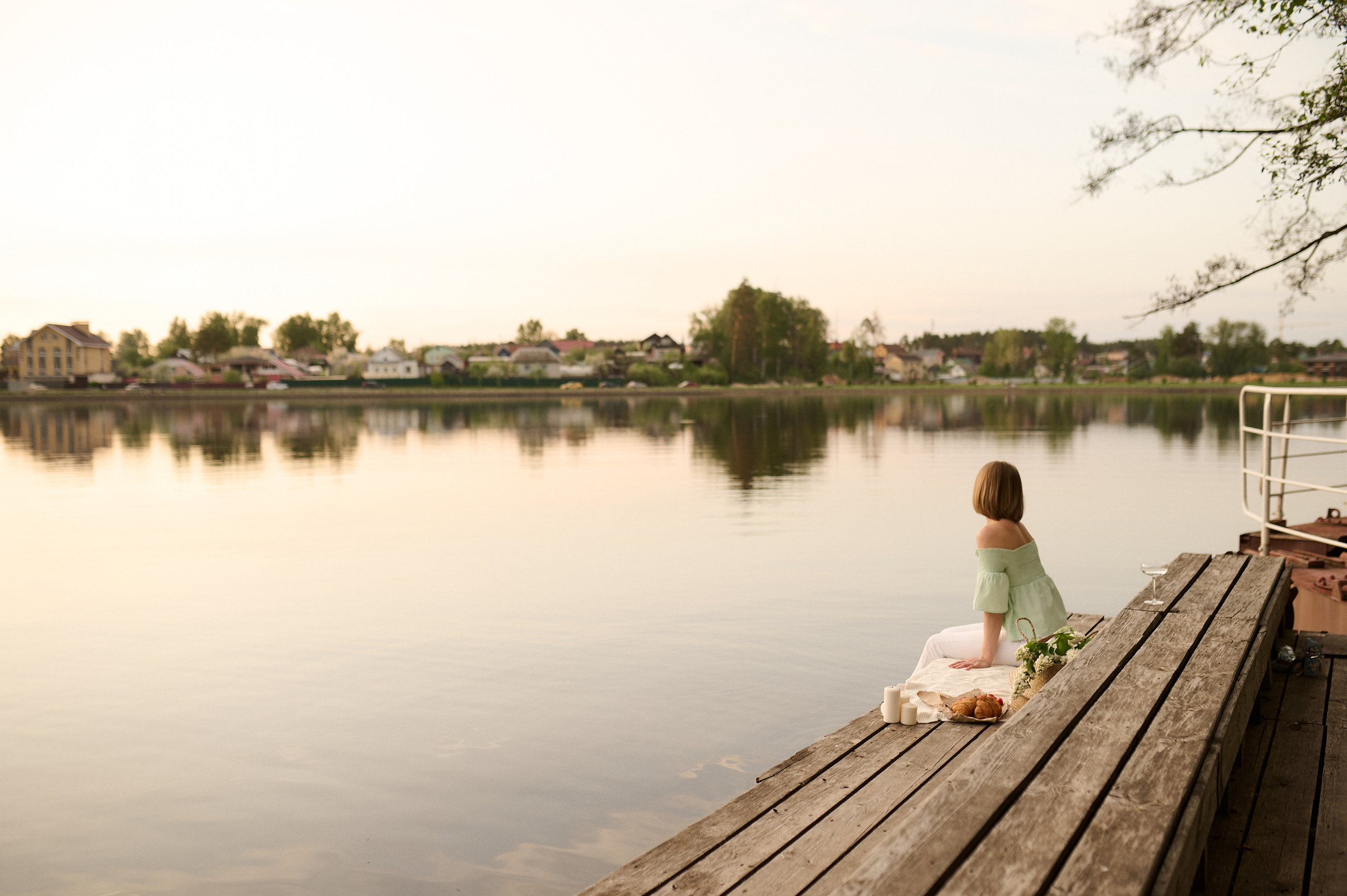 Алиса. Семейный и свадебный фотограф в Сарове Дмитрий Власов