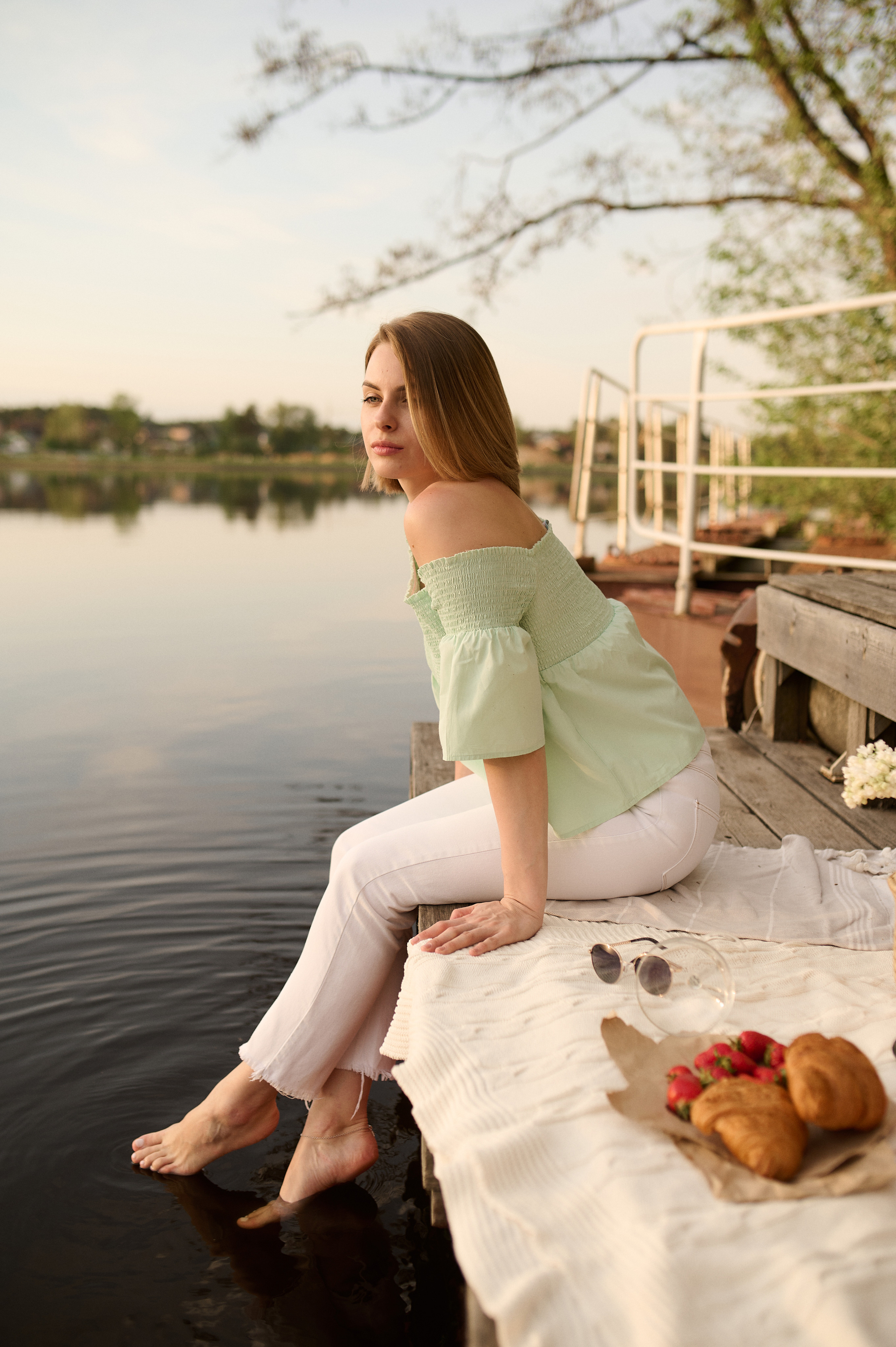 Алиса. Семейный и свадебный фотограф в Сарове Дмитрий Власов