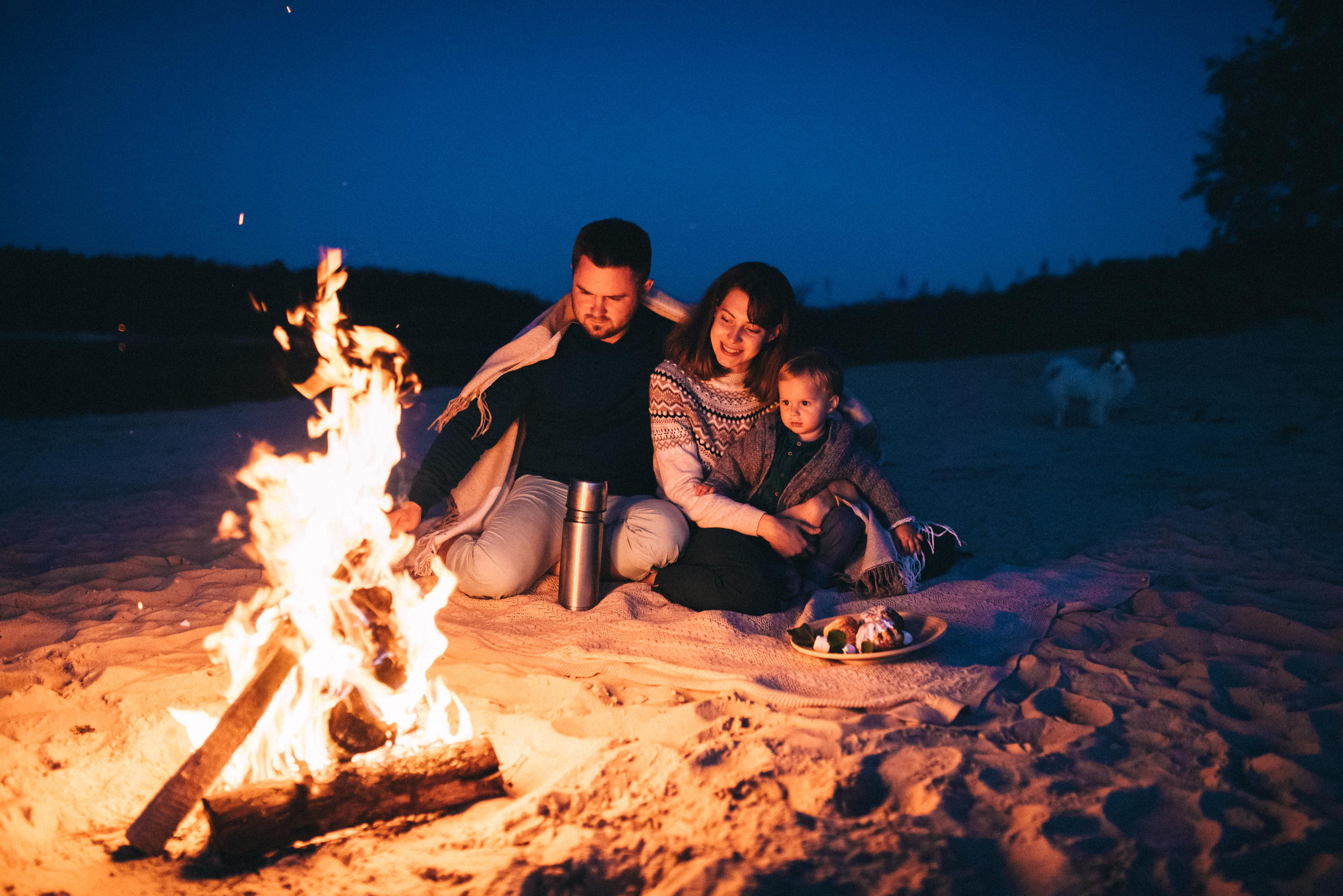 Семьи. Семейный и свадебный фотограф в Сарове Дмитрий Власов