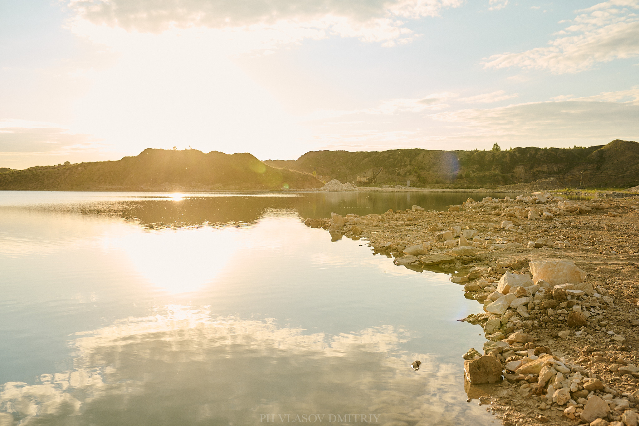 Миша и Влада. Семейный и свадебный фотограф в Сарове Дмитрий Власов