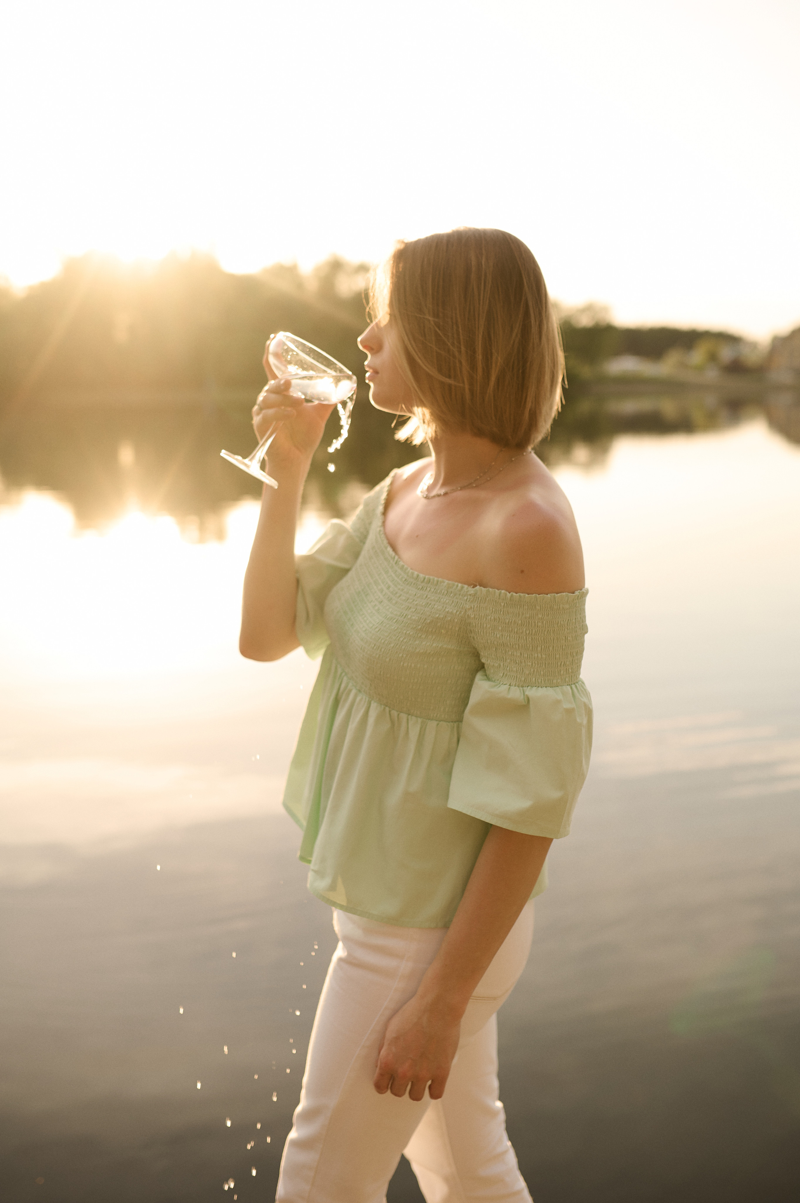 Алиса. Семейный и свадебный фотограф в Сарове Дмитрий Власов