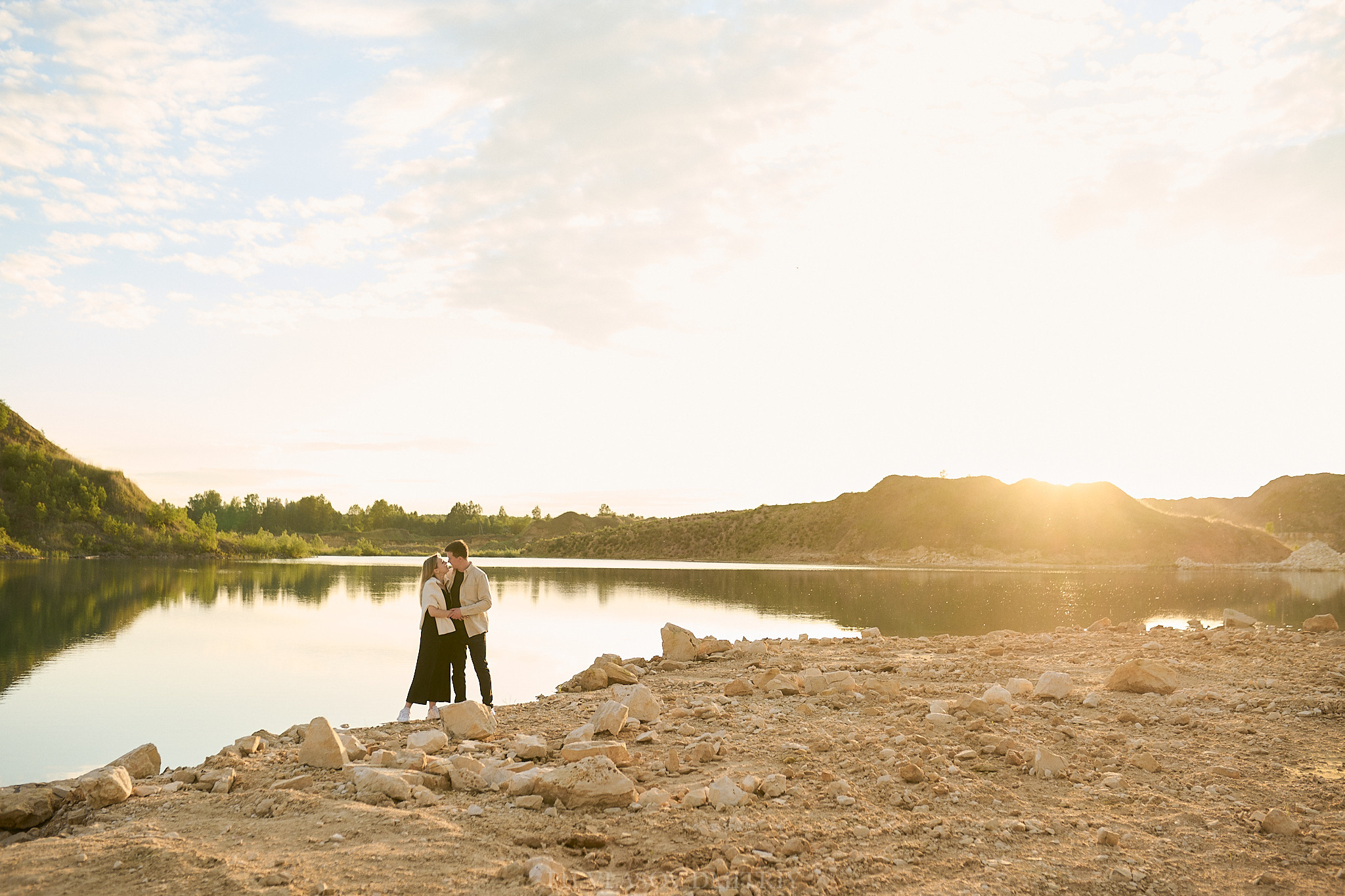 Миша и Влада. Семейный и свадебный фотограф в Сарове Дмитрий Власов