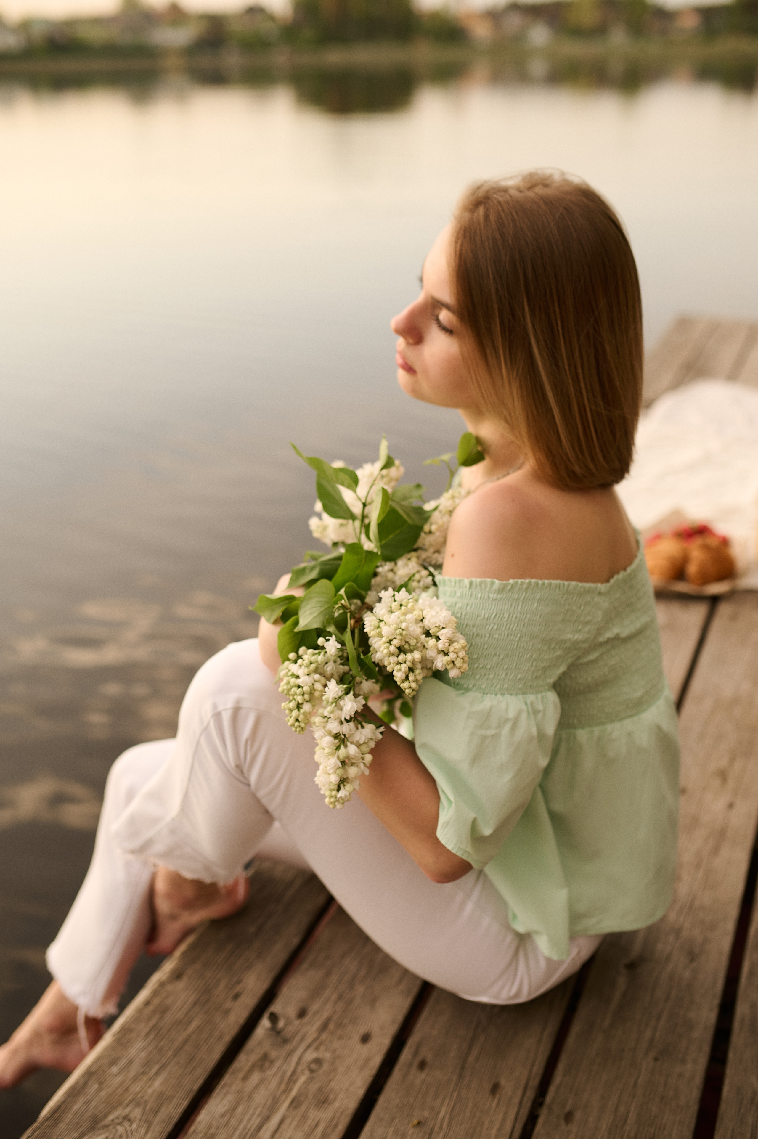 Алиса. Семейный и свадебный фотограф в Сарове Дмитрий Власов