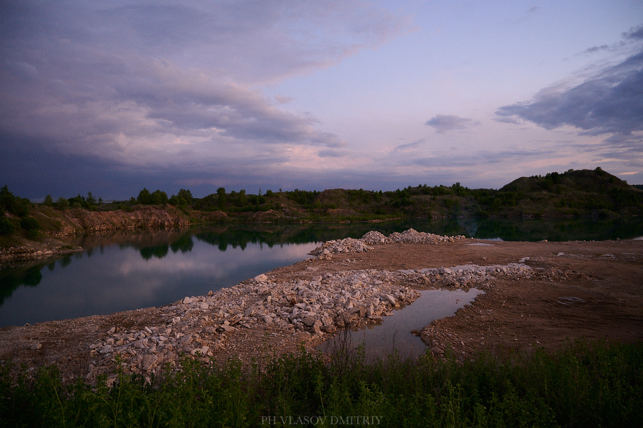 Миша и Влада. Семейный и свадебный фотограф в Сарове Дмитрий Власов
