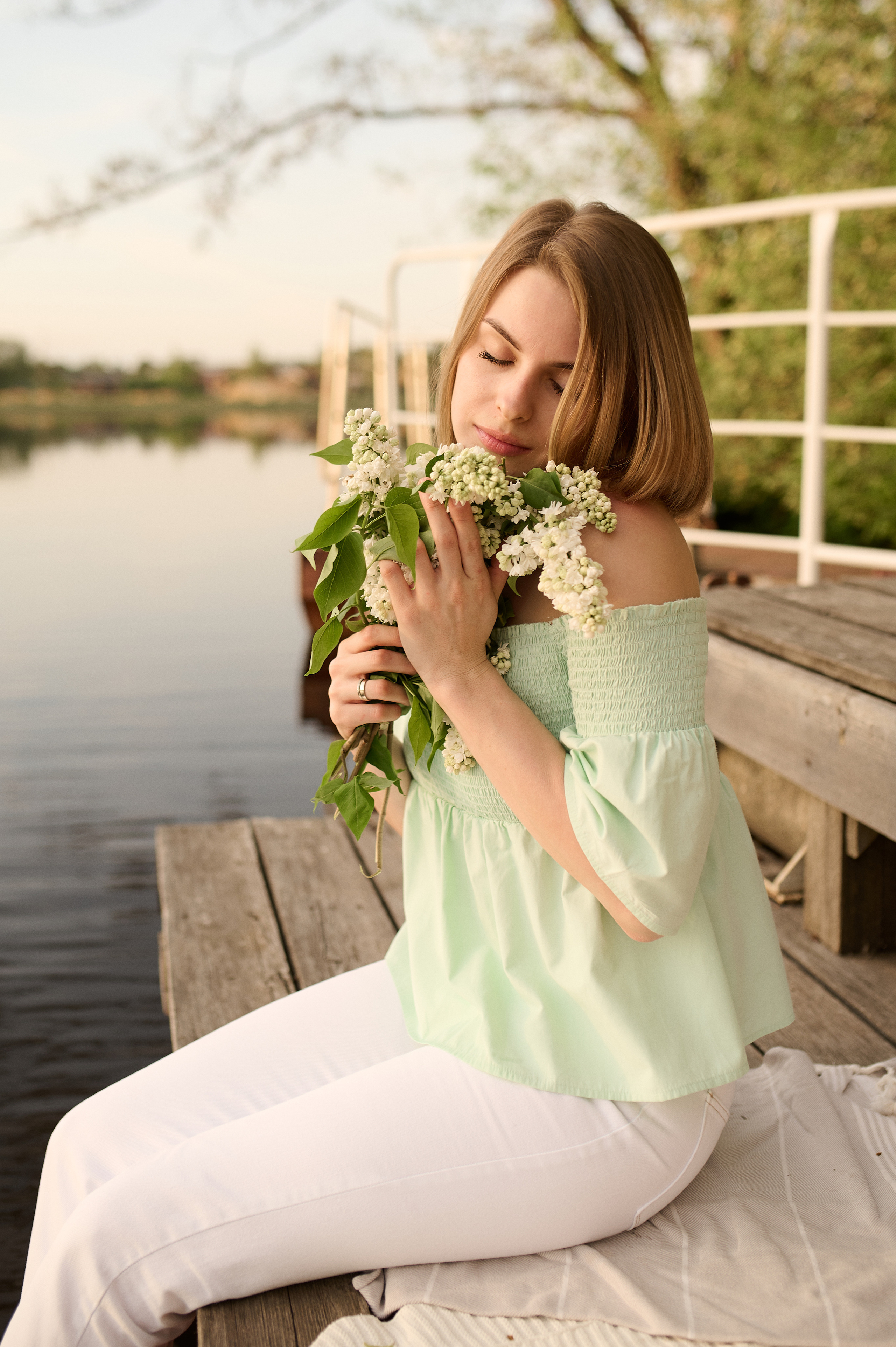 Алиса. Семейный и свадебный фотограф в Сарове Дмитрий Власов