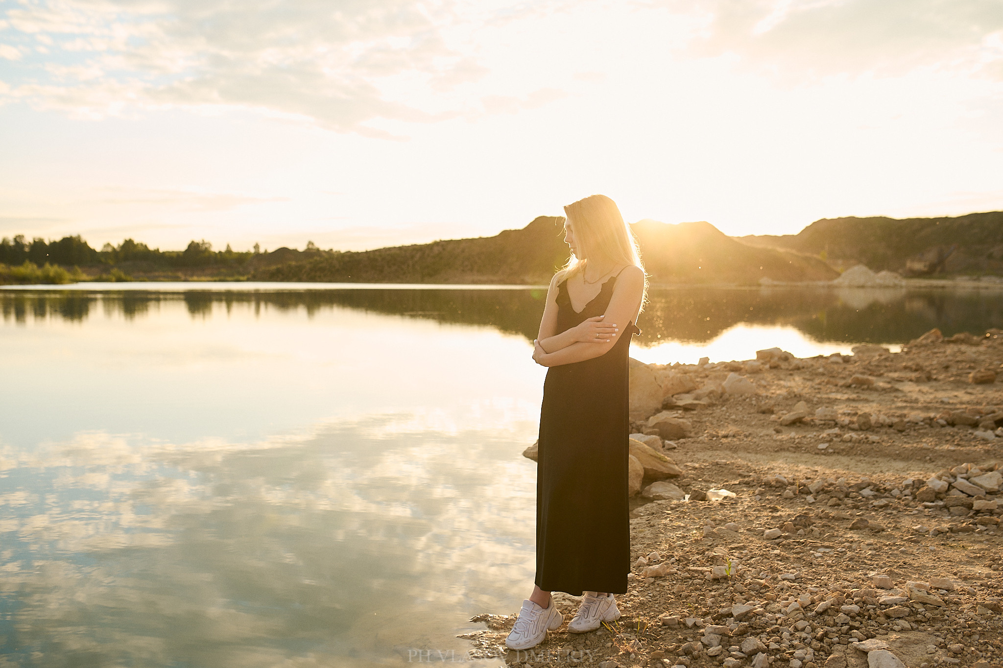 Миша и Влада. Семейный и свадебный фотограф в Сарове Дмитрий Власов