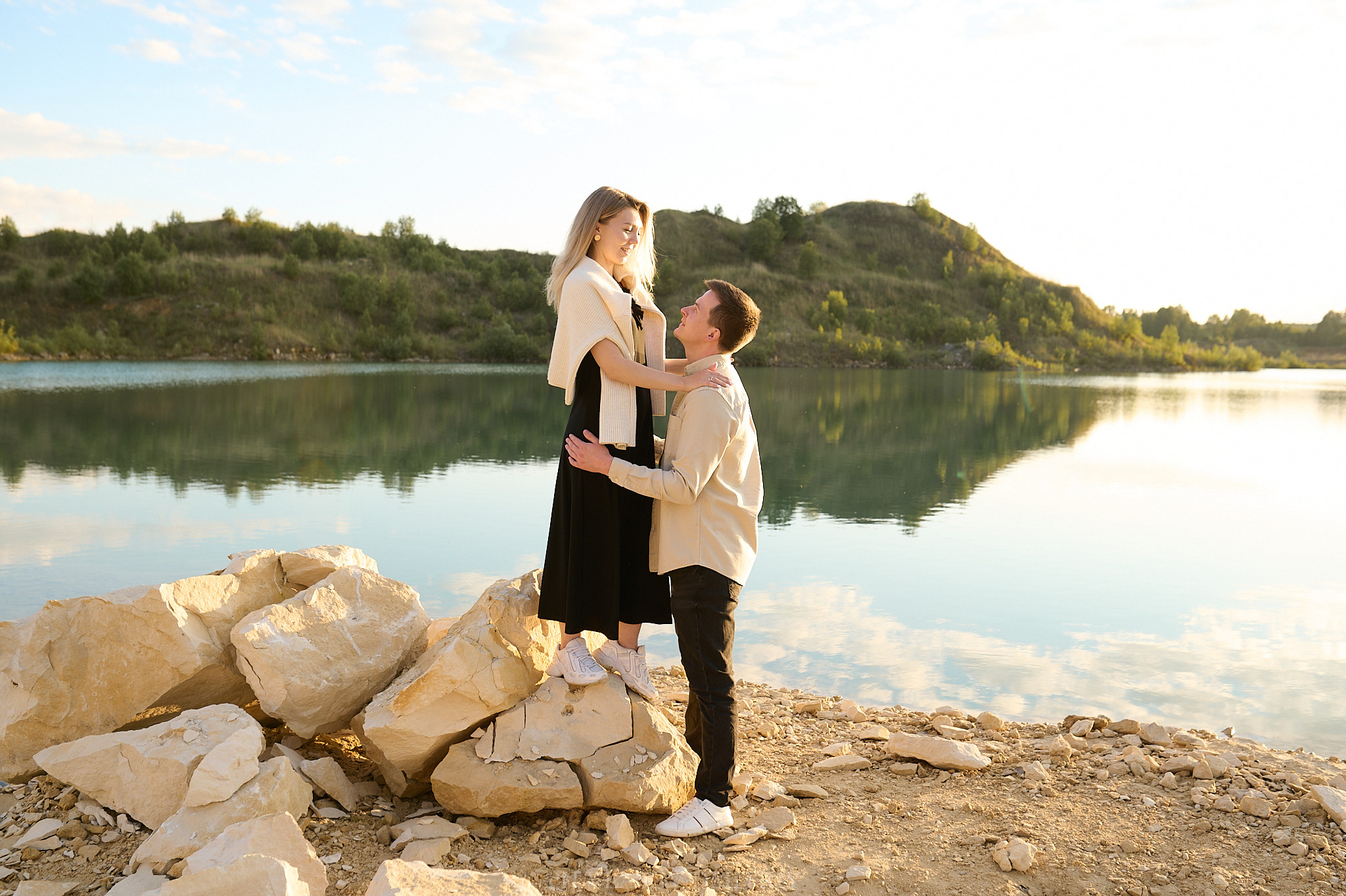 Миша и Влада. Семейный и свадебный фотограф в Сарове Дмитрий Власов