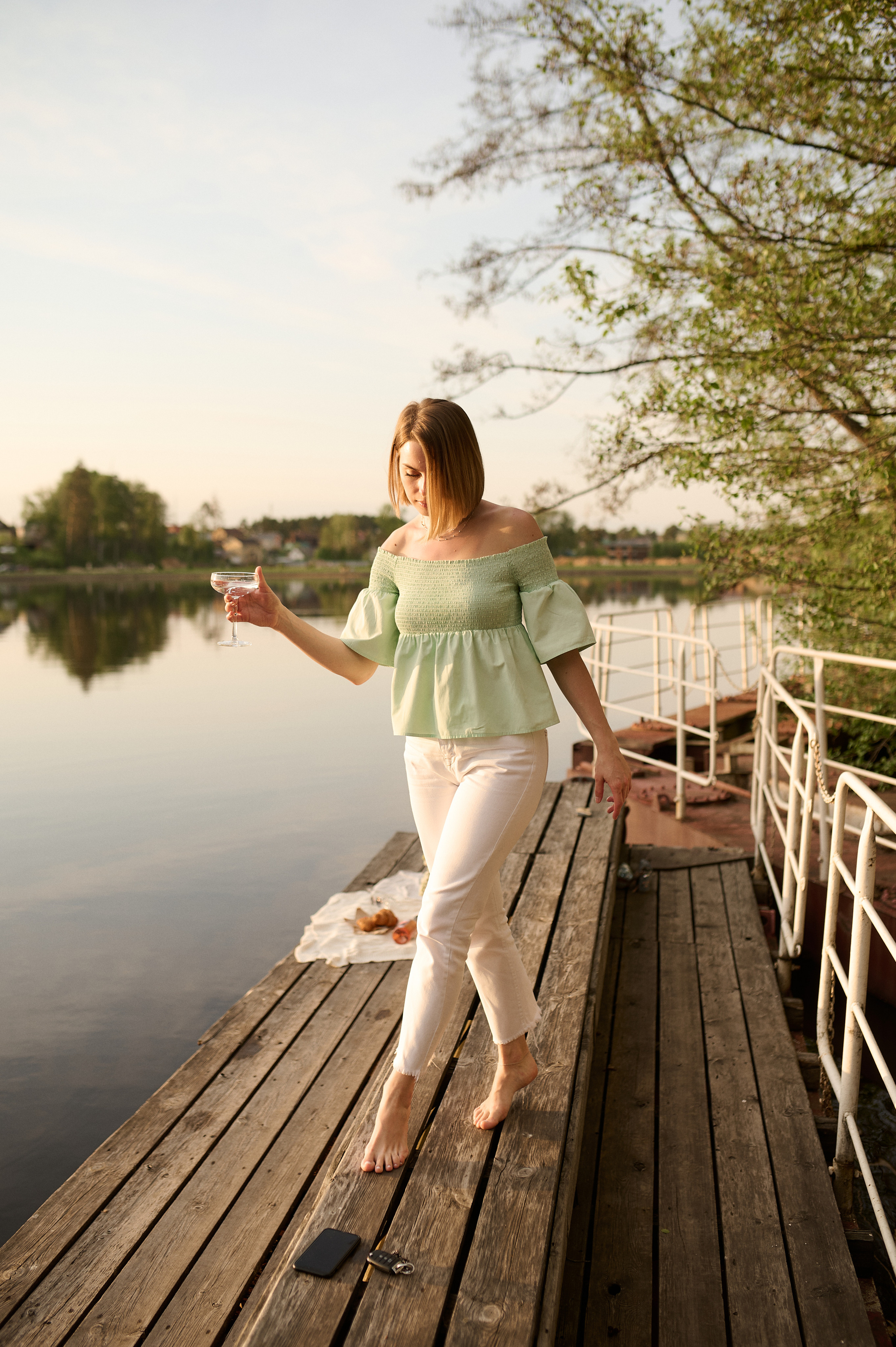 Алиса. Семейный и свадебный фотограф в Сарове Дмитрий Власов