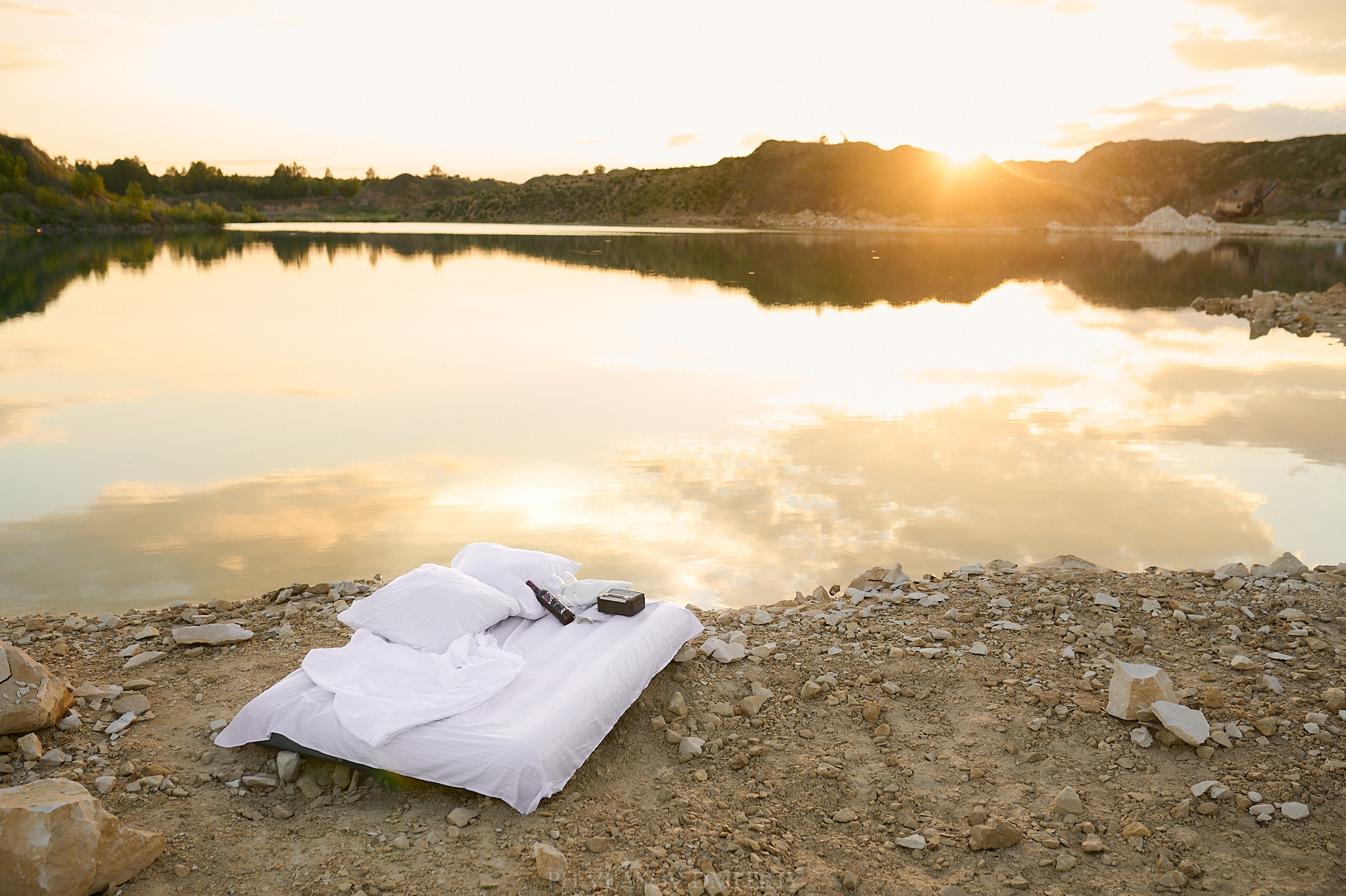 Миша и Влада. Семейный и свадебный фотограф в Сарове Дмитрий Власов