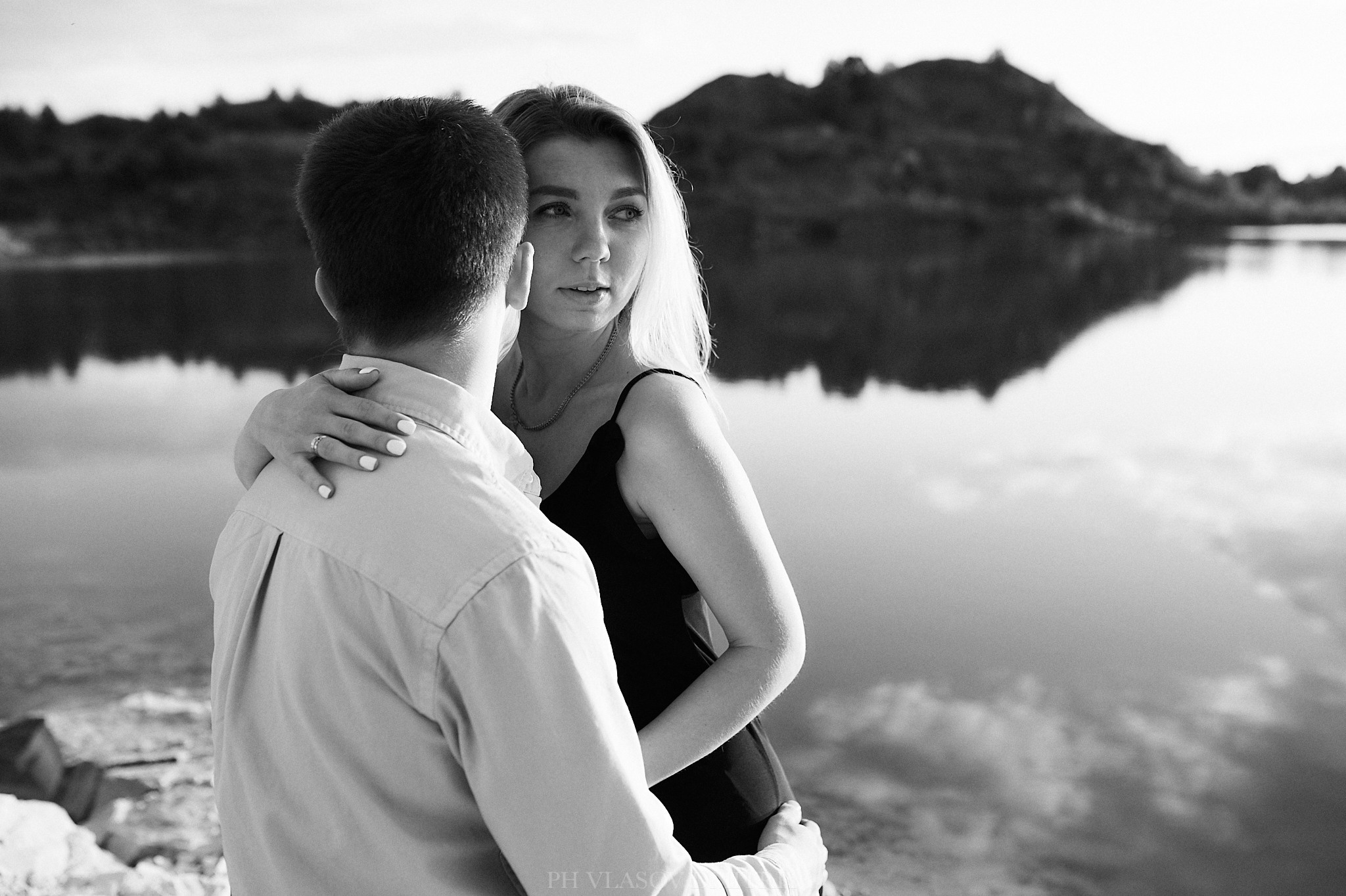 Миша и Влада. Семейный и свадебный фотограф в Сарове Дмитрий Власов