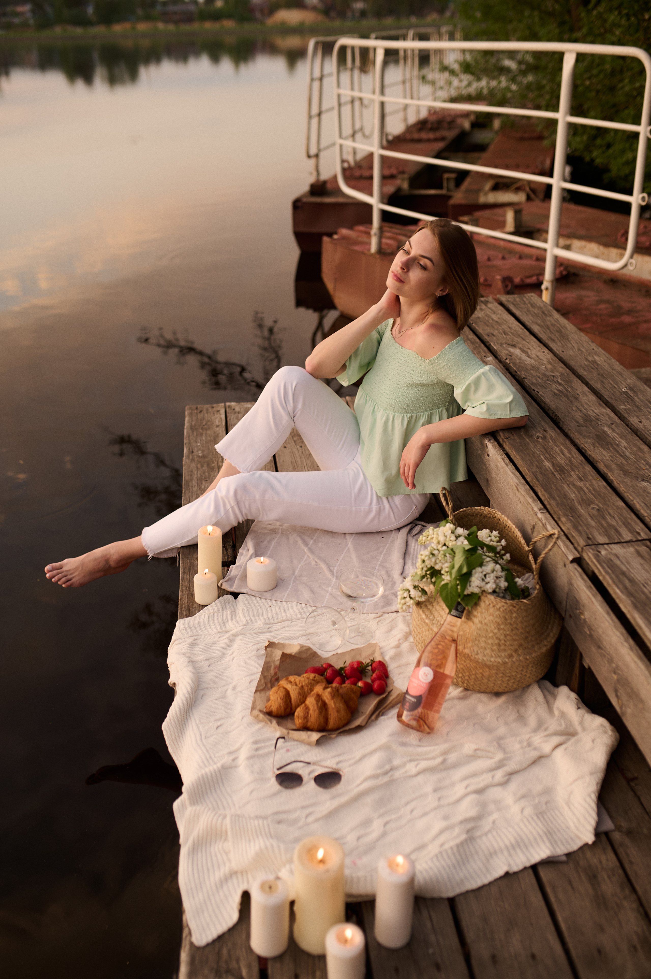 Алиса. Семейный и свадебный фотограф в Сарове Дмитрий Власов