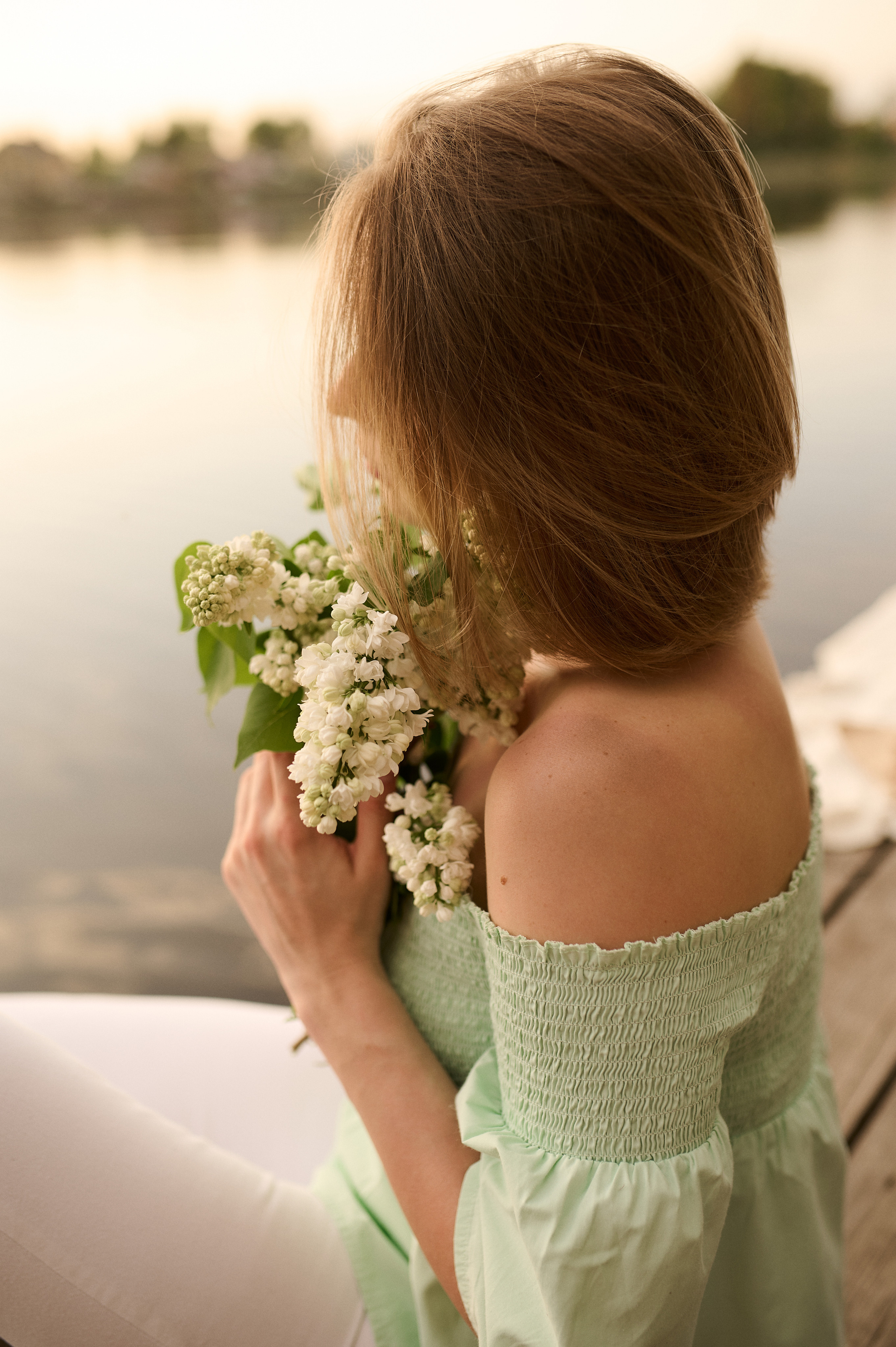 Алиса. Семейный и свадебный фотограф в Сарове Дмитрий Власов