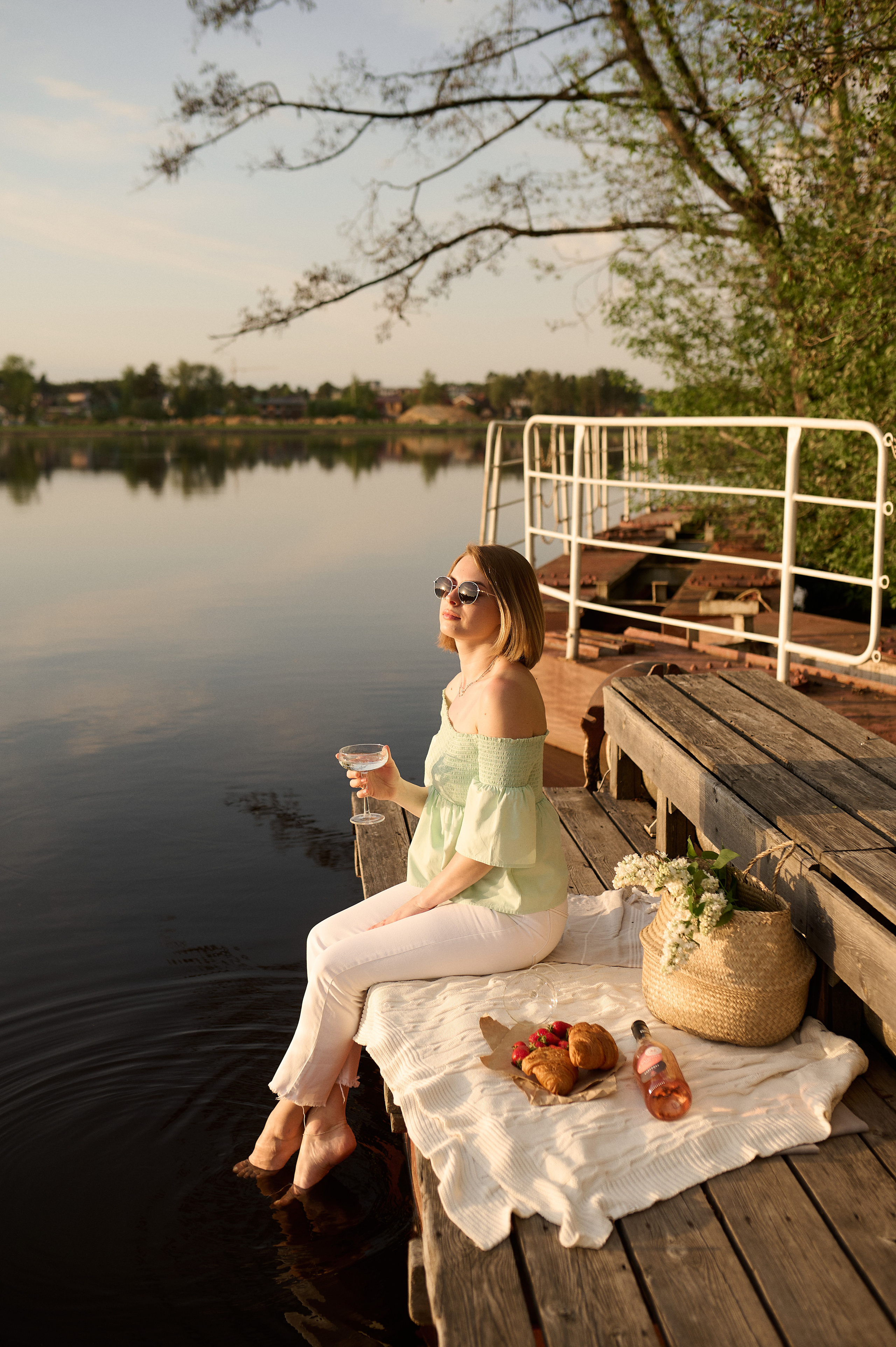 Алиса. Семейный и свадебный фотограф в Сарове Дмитрий Власов