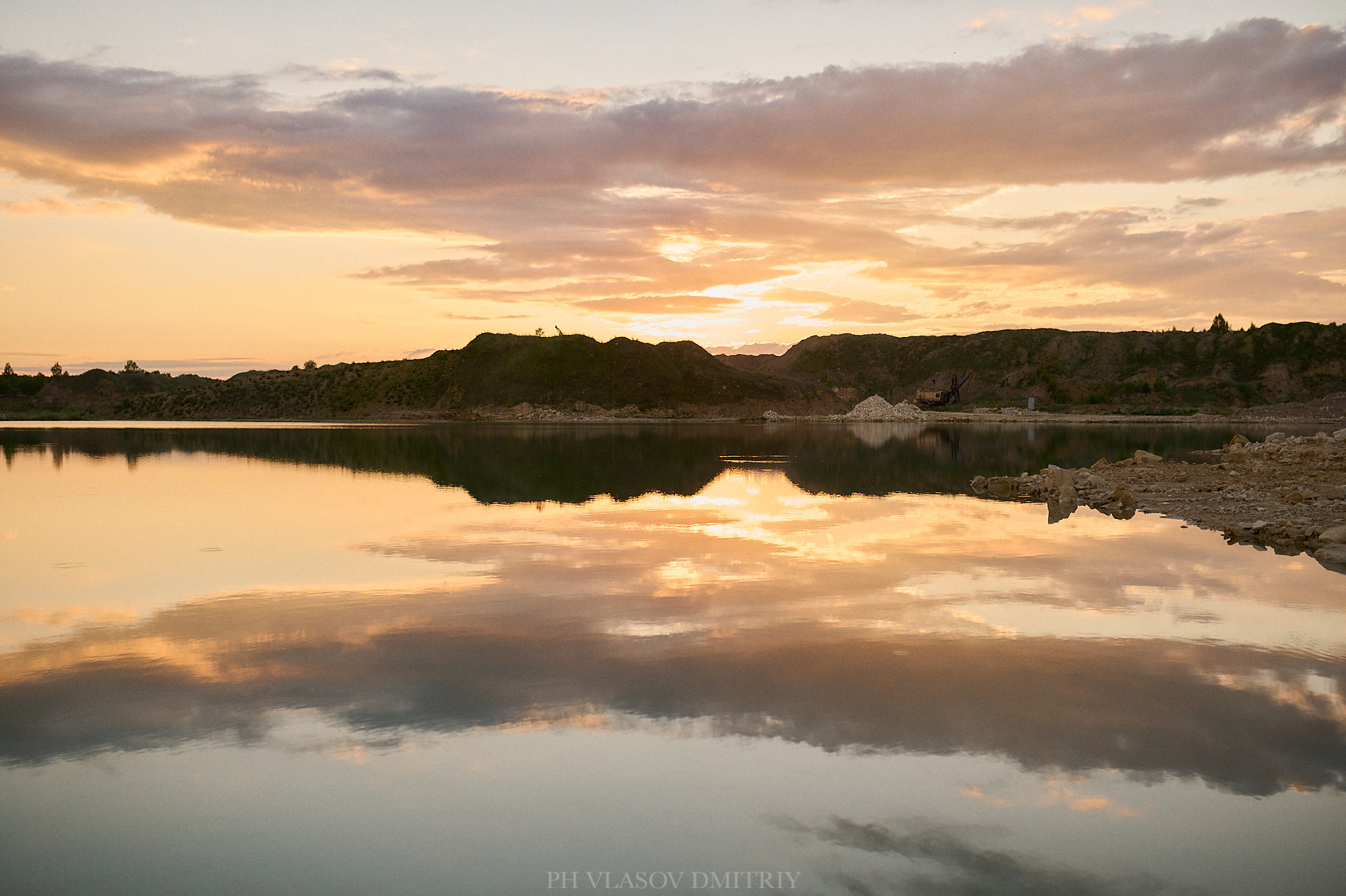 Миша и Влада. Семейный и свадебный фотограф в Сарове Дмитрий Власов