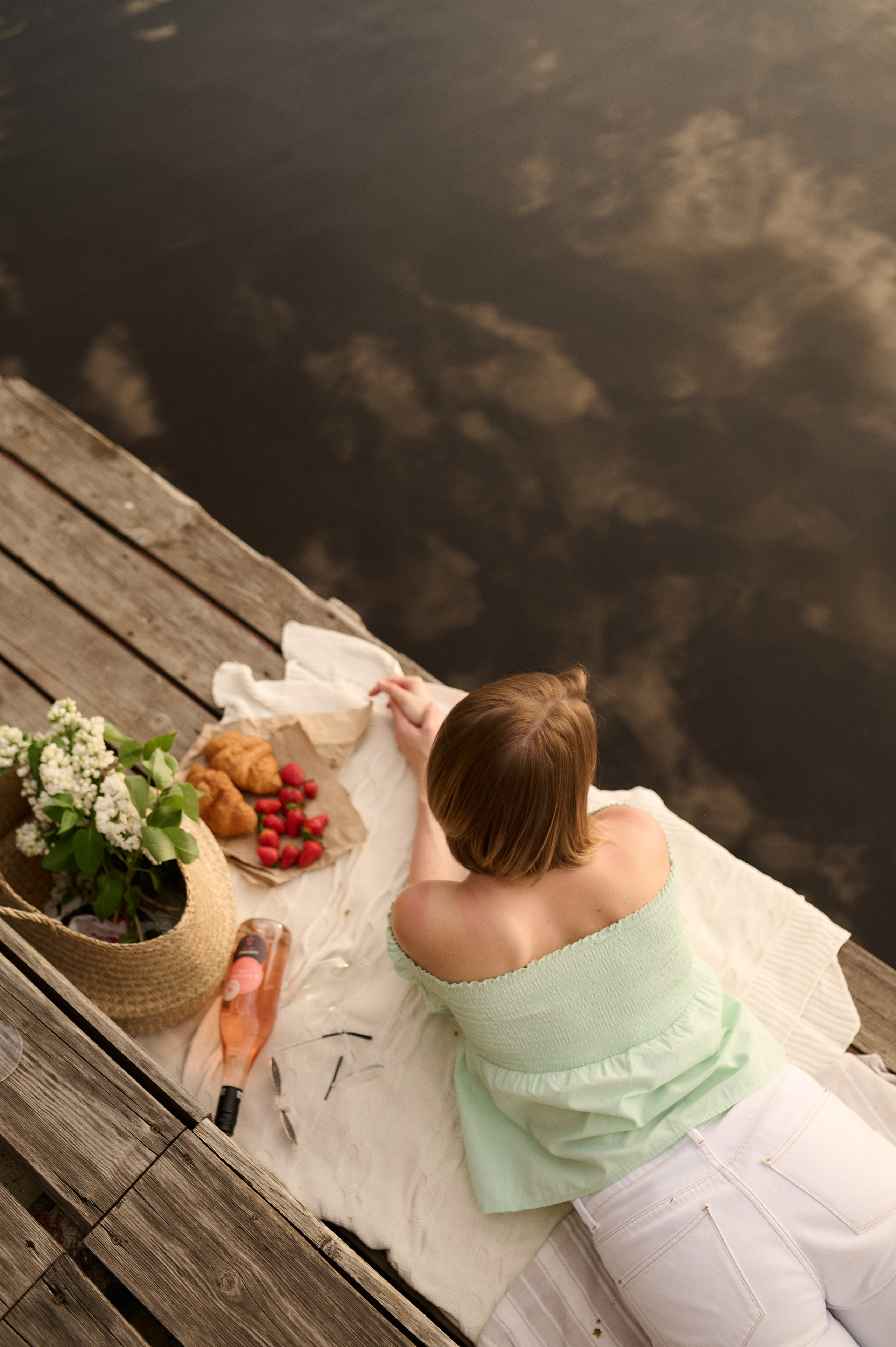 Алиса. Семейный и свадебный фотограф в Сарове Дмитрий Власов