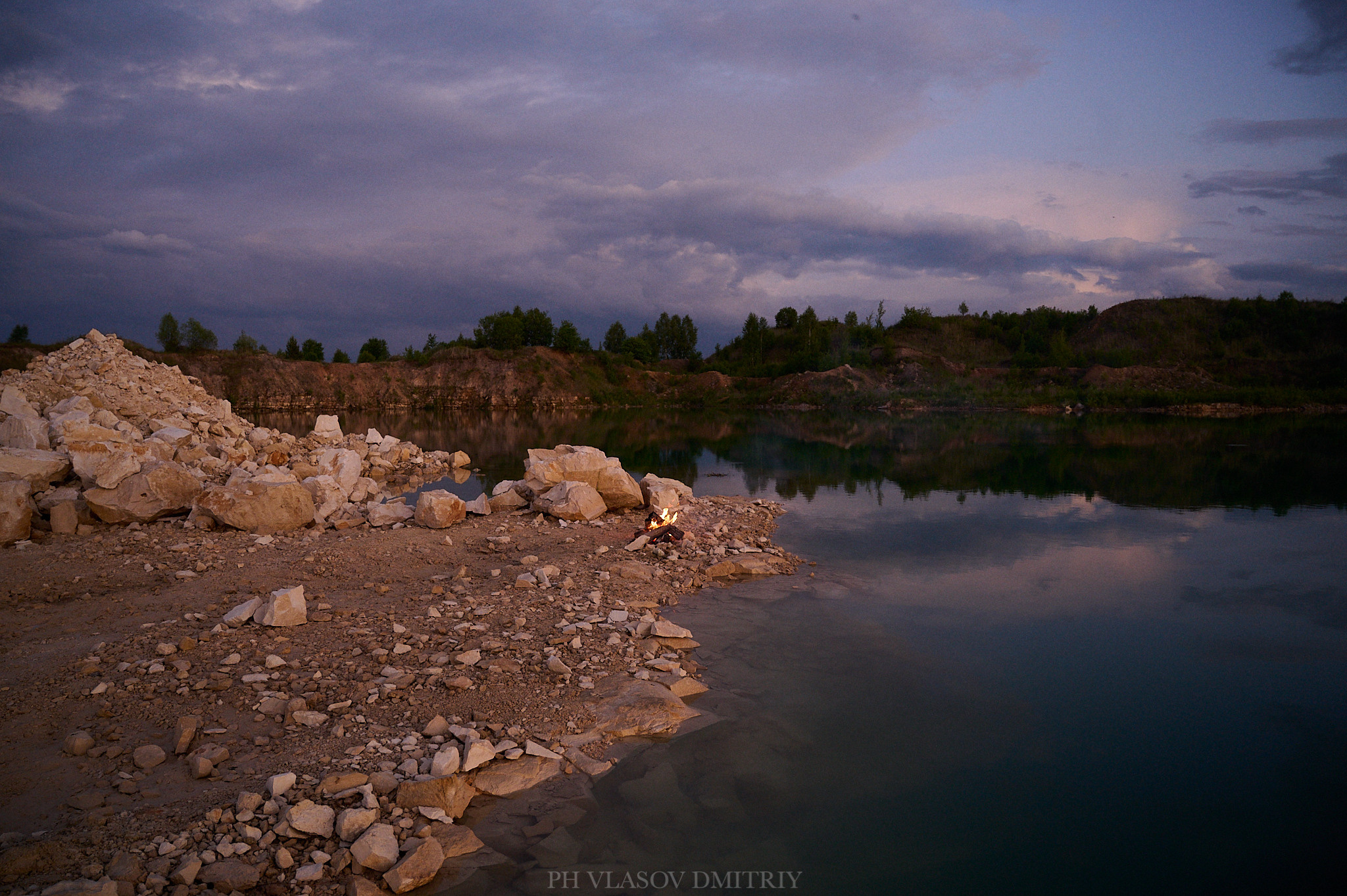 Миша и Влада. Семейный и свадебный фотограф в Сарове Дмитрий Власов